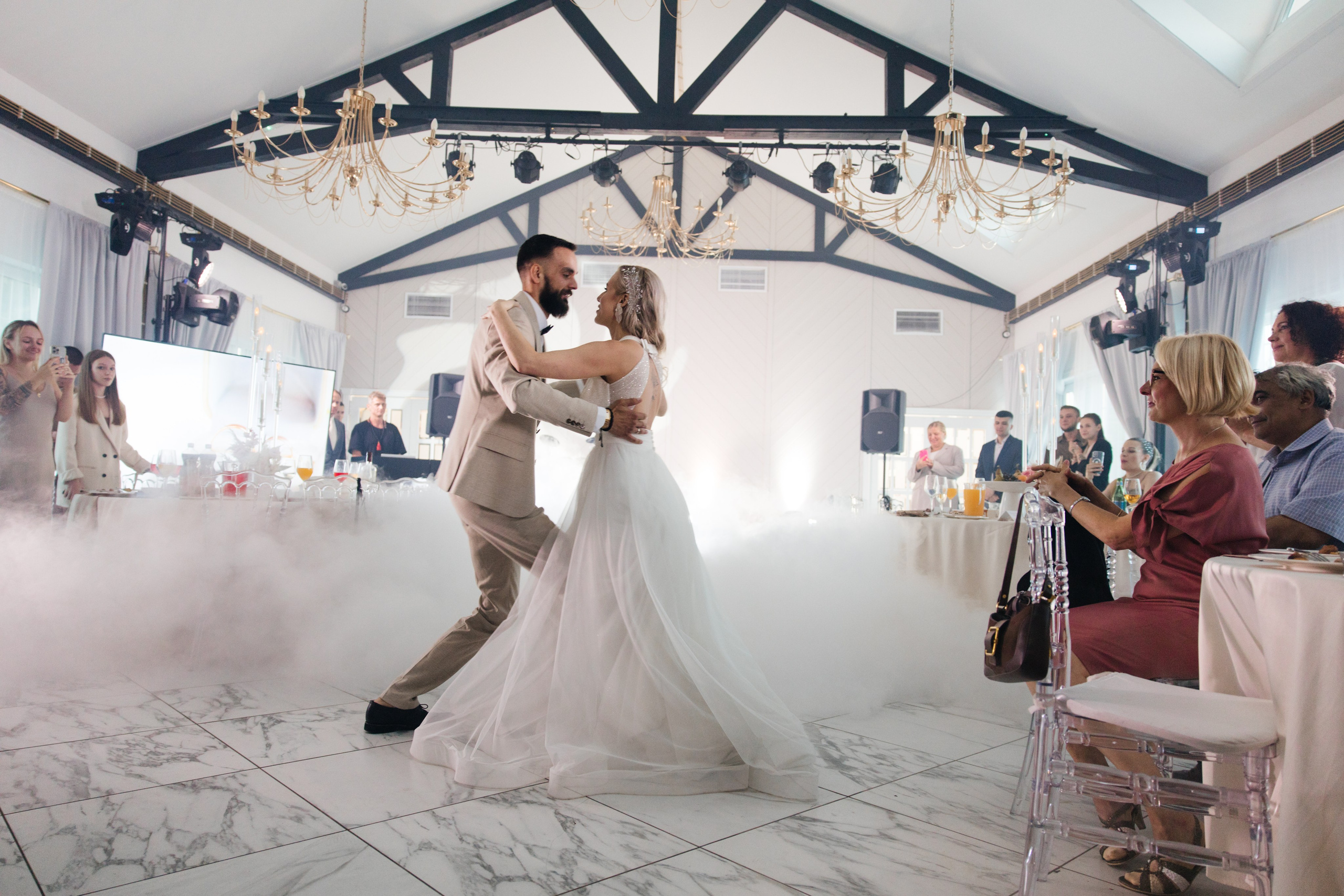 BORIS & ANASTASIA. Свадебное ФОТО & ВИДЕО Москва/Липецк