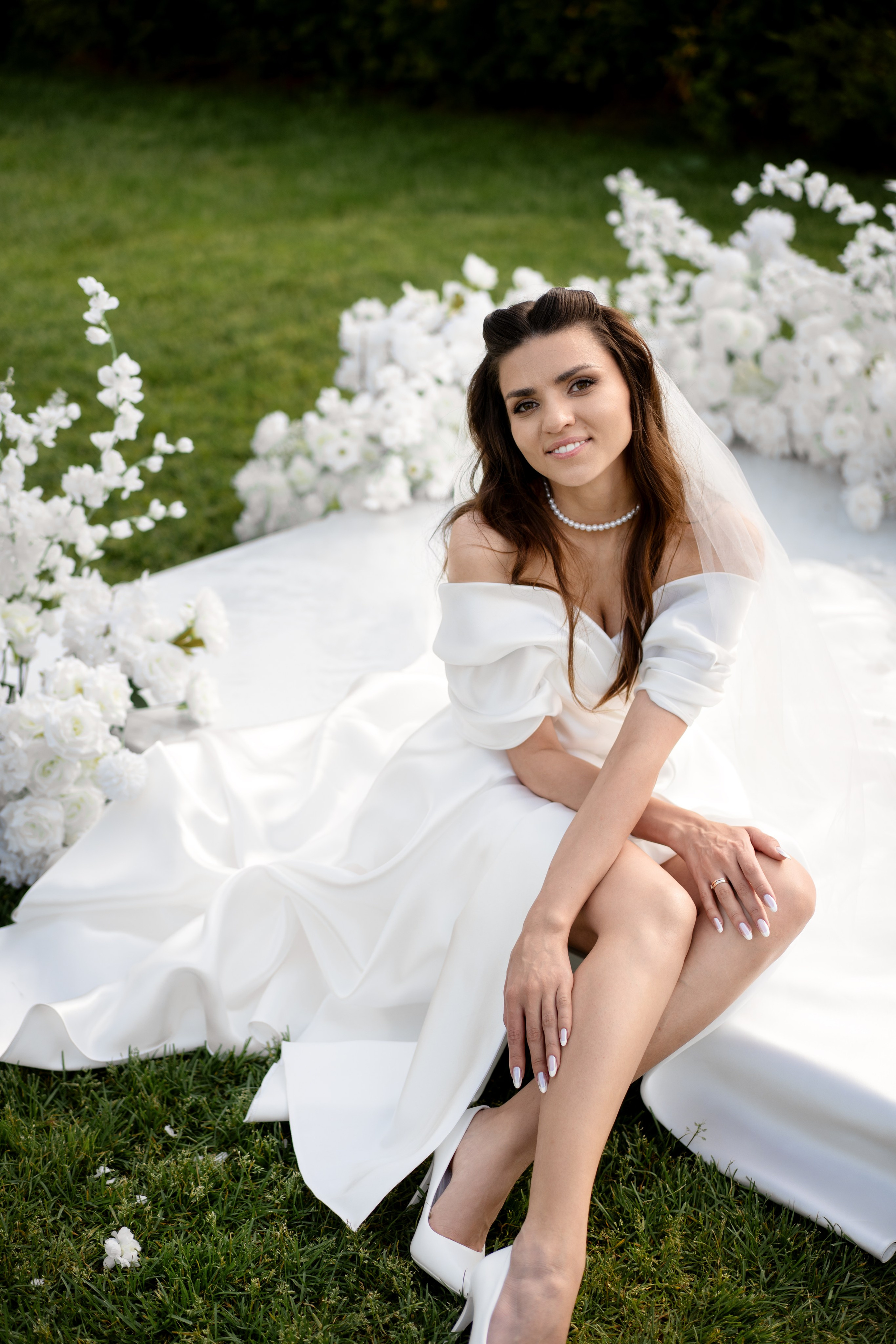 Андрей и Виктория. Семейный и свадебный фотограф Минск, Беларусь Анна Орловская