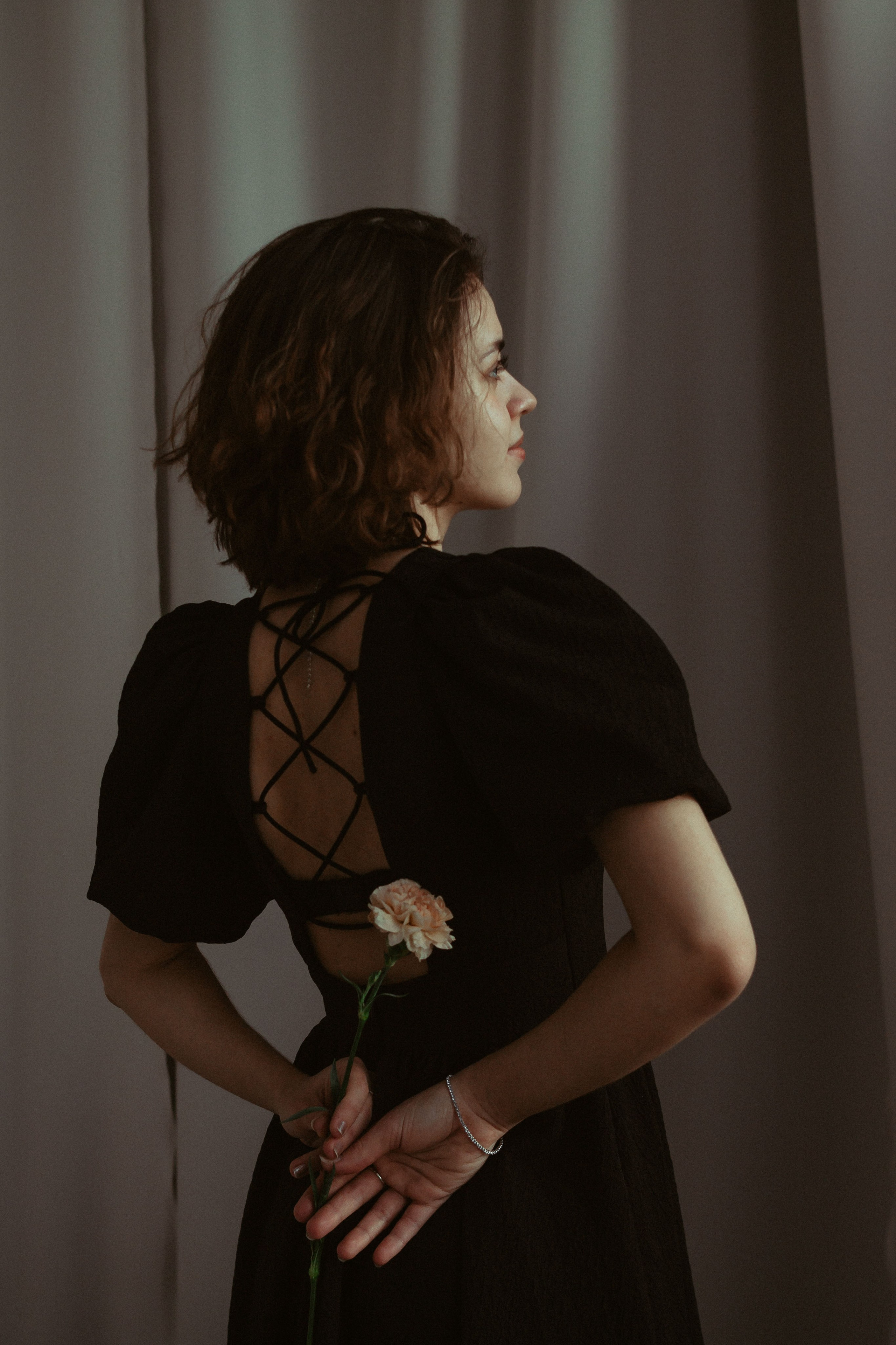 Александра. Борщевская Елизавета / фотограф Иркутск