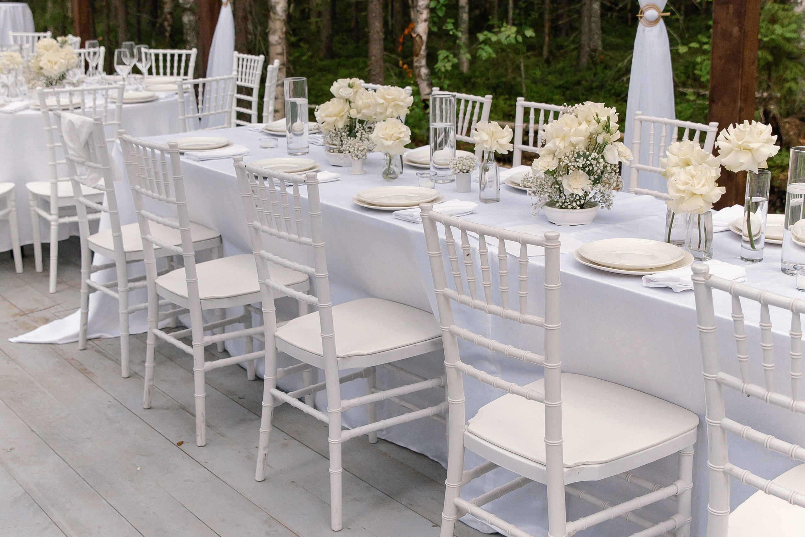 Светлана & Василий. The STORIES Event Studio