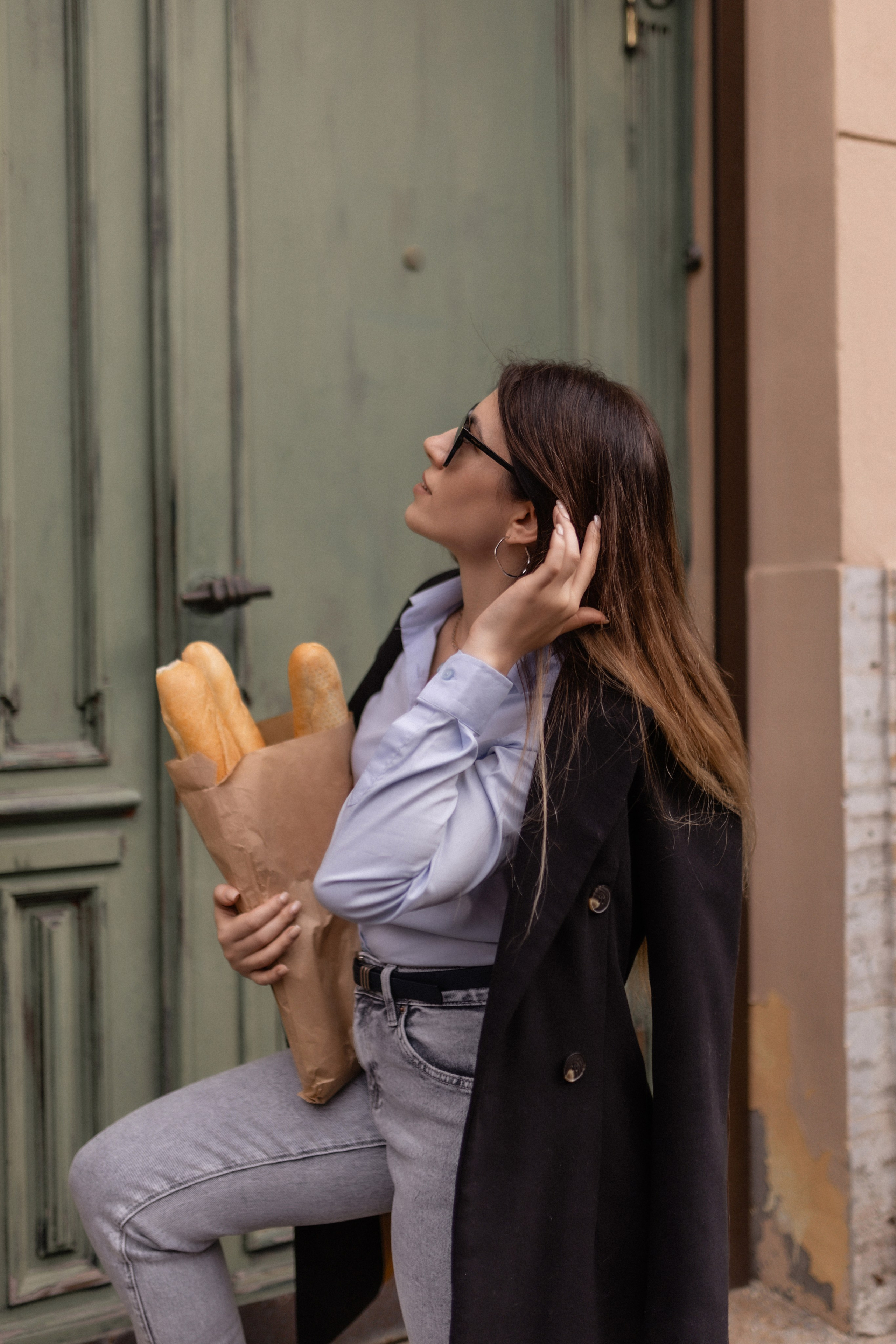 Анастасия. Фотограф в Санкт-Петербурге