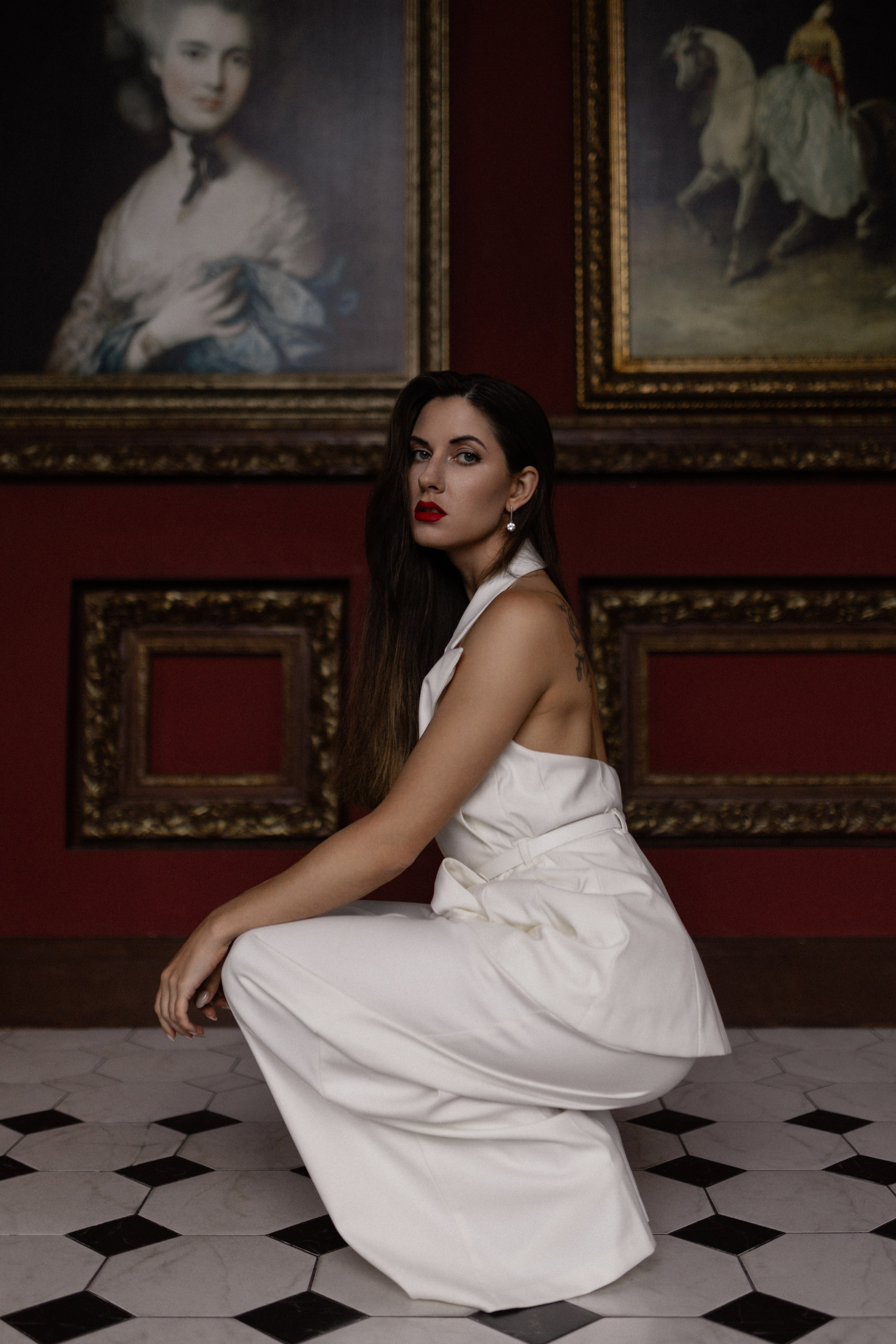 Аксинья. Фотограф в Санкт-Петербурге