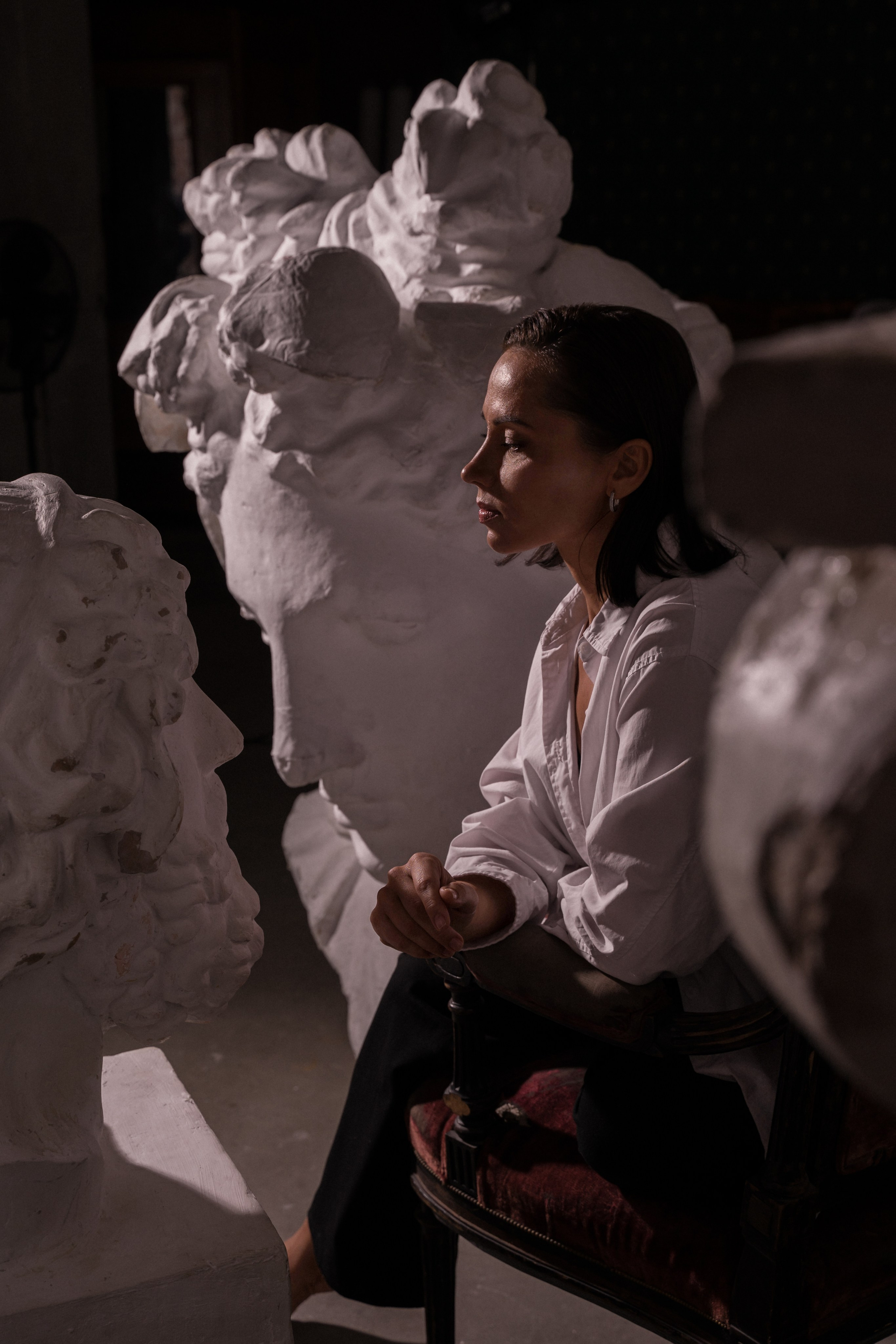 Оля. Фотограф в Санкт-Петербурге