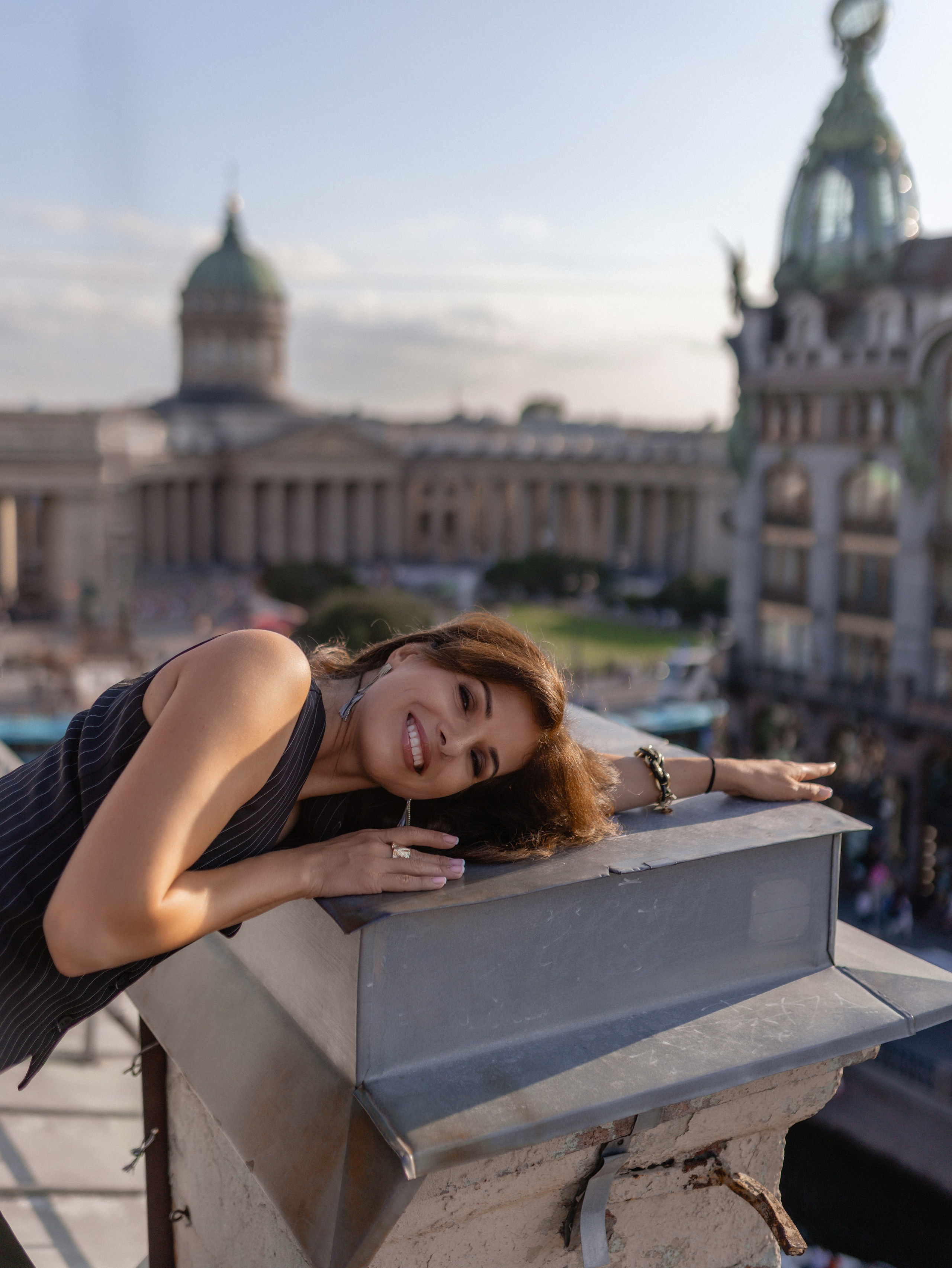 Оля и Катя. Фотограф в Санкт-Петербурге