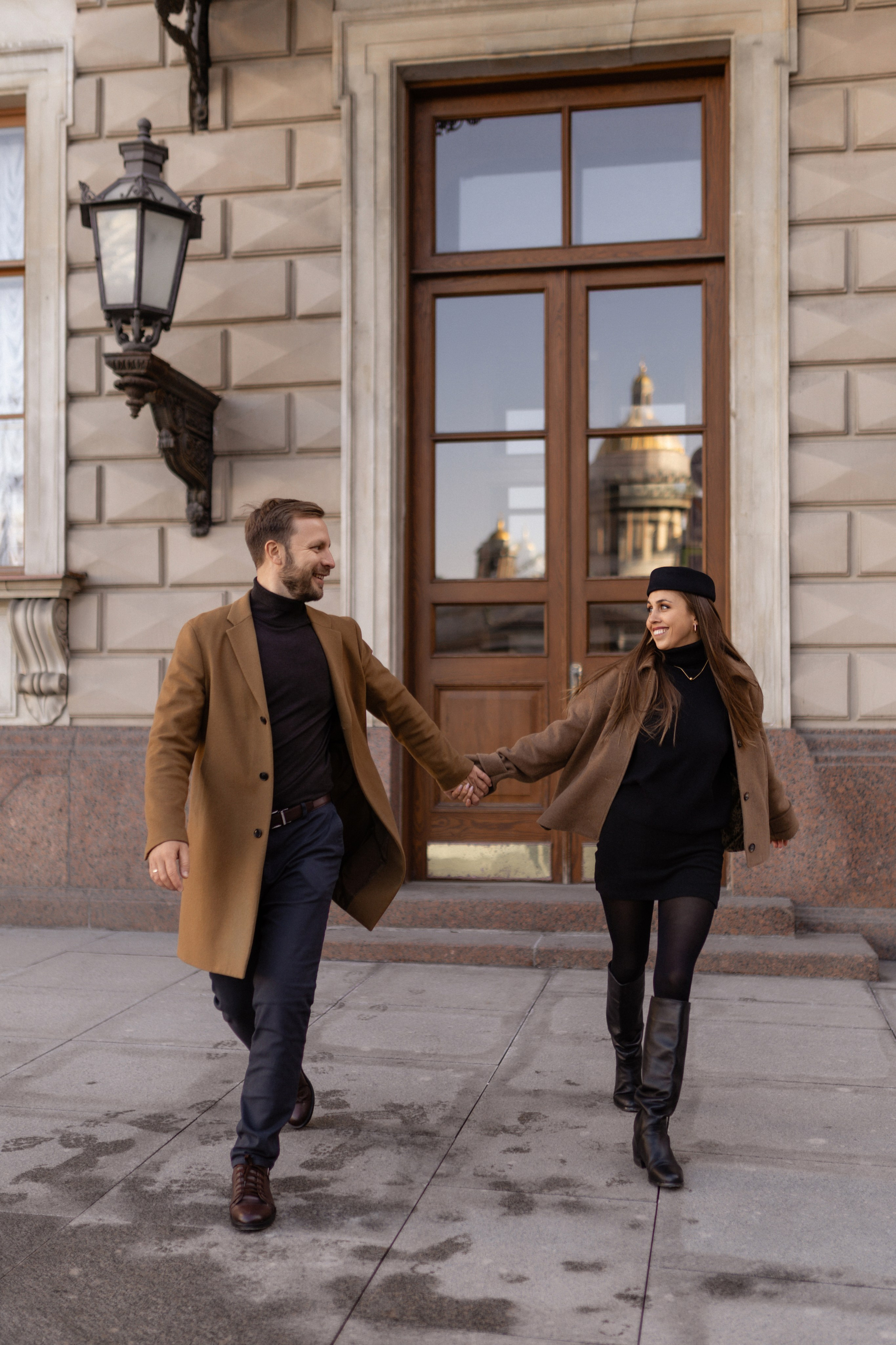 Анастасия+Алексей. Фотограф в Санкт-Петербурге
