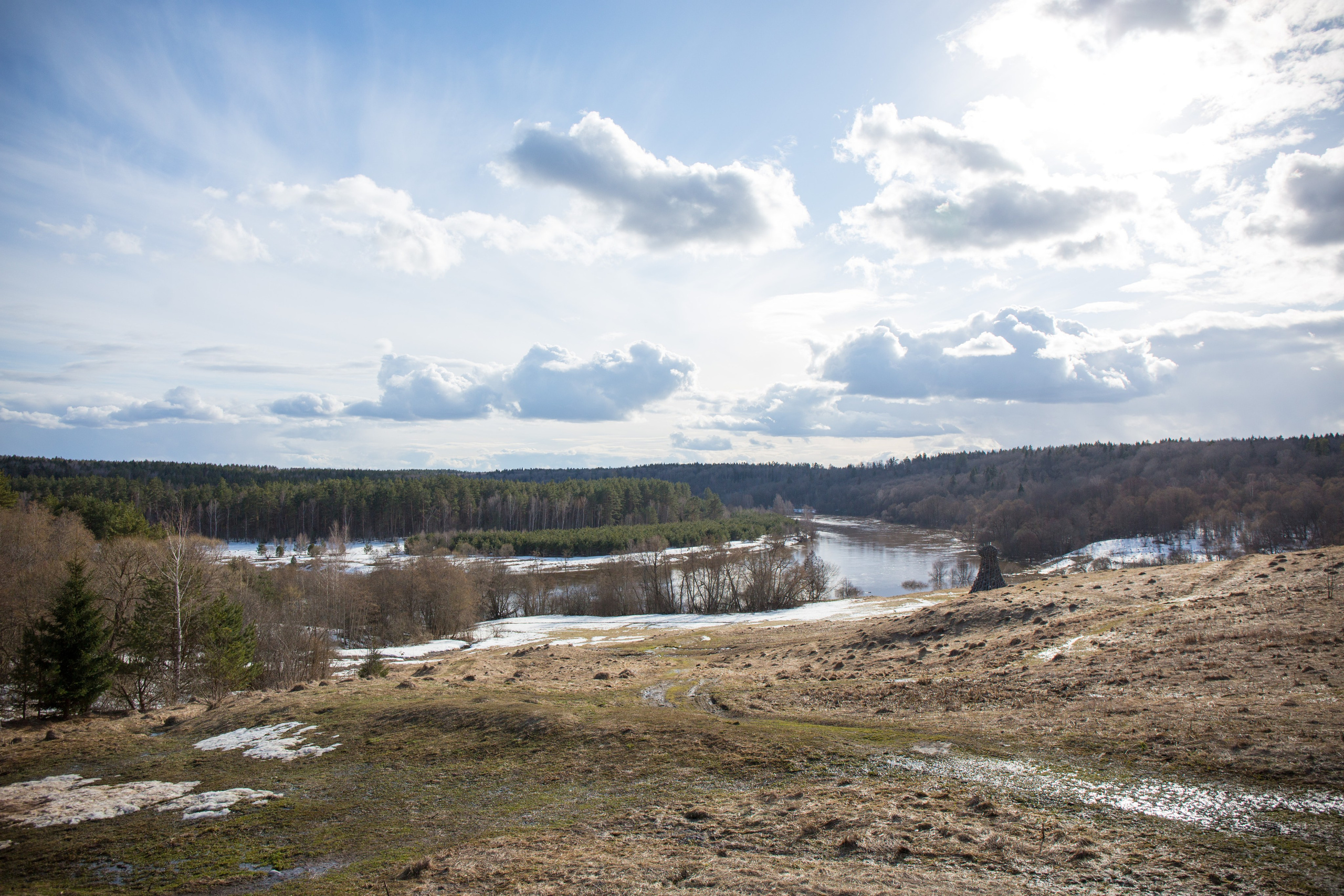 Никола Ленивец + Калуга, Апрель 2021. Фототерапевт Ева Бунеева
