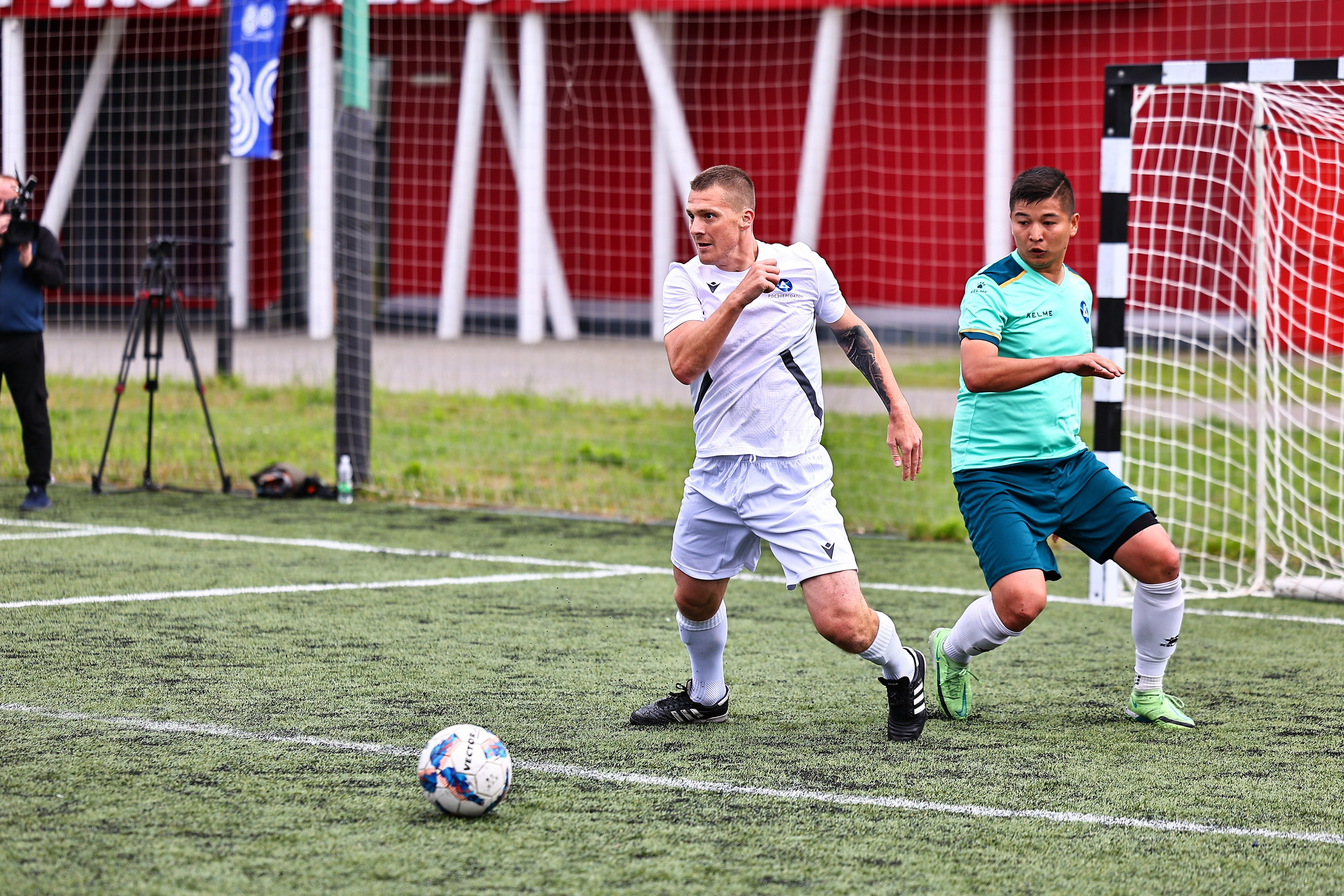 АТОМИАДА Лето 2025. Фототерапевт Ева Бунеева