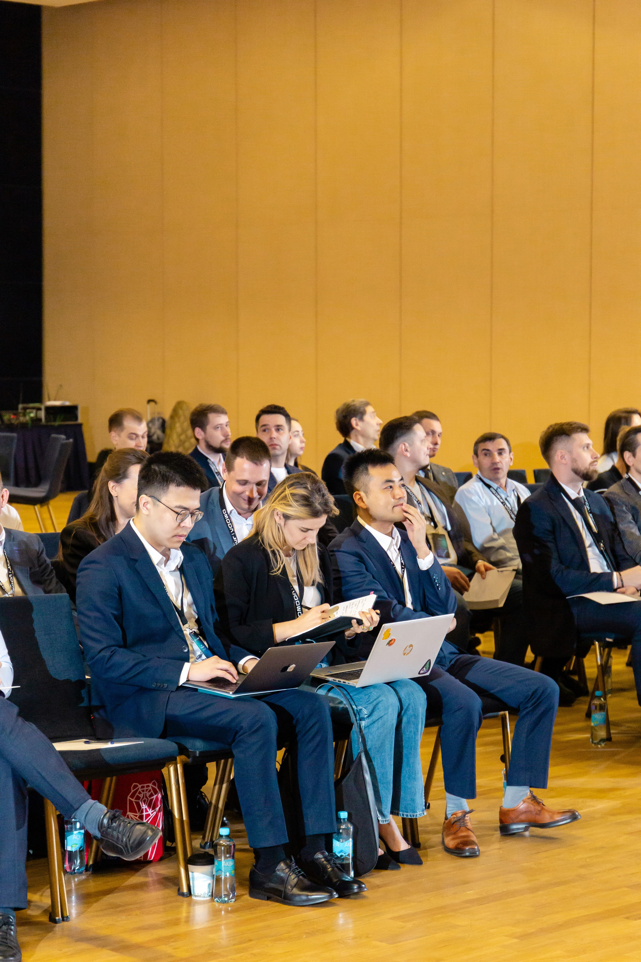 Конференция Omoda & Jaecoo