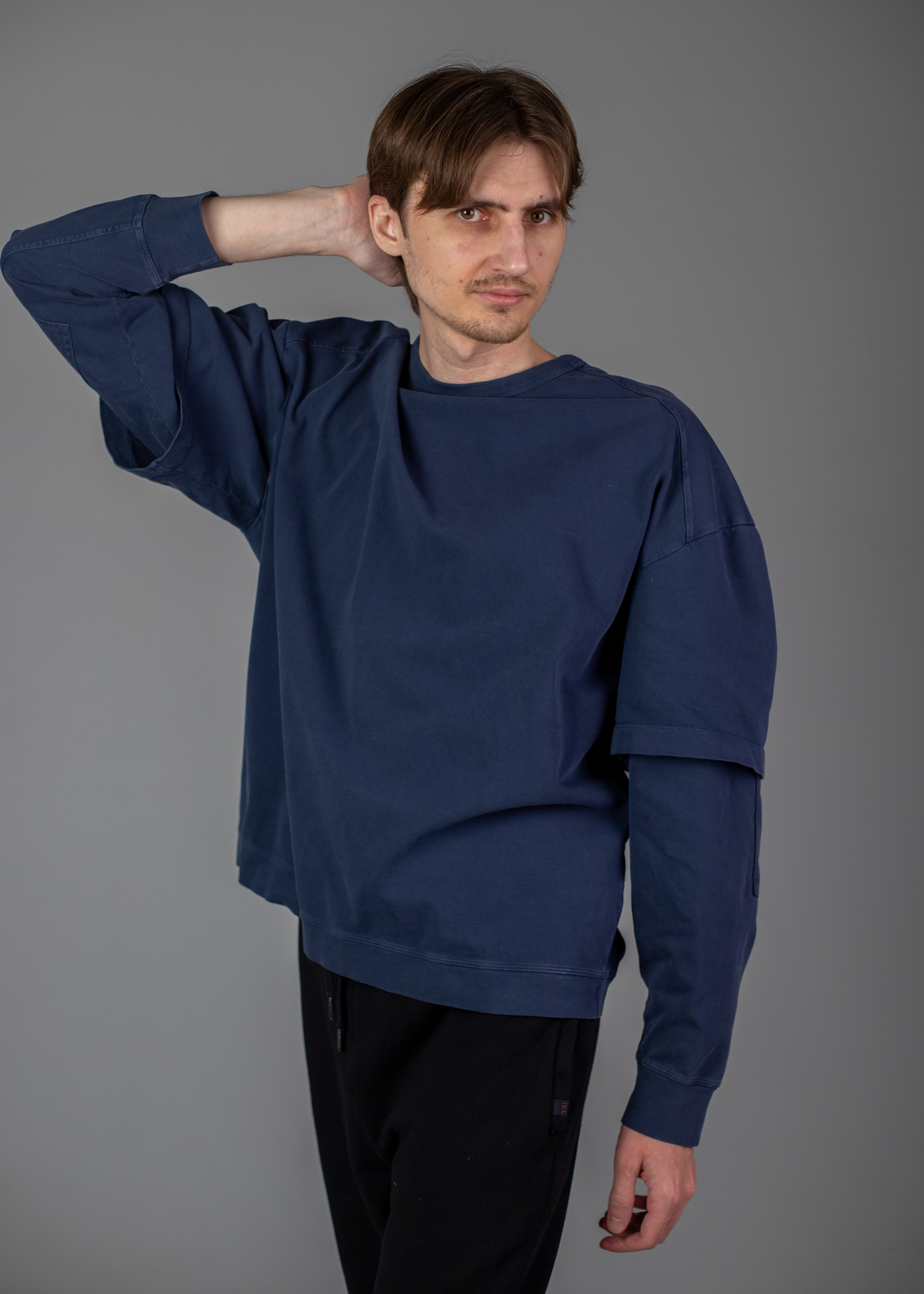 Артём. Фотограф в Перми Любовь Огородова | Авторские туры