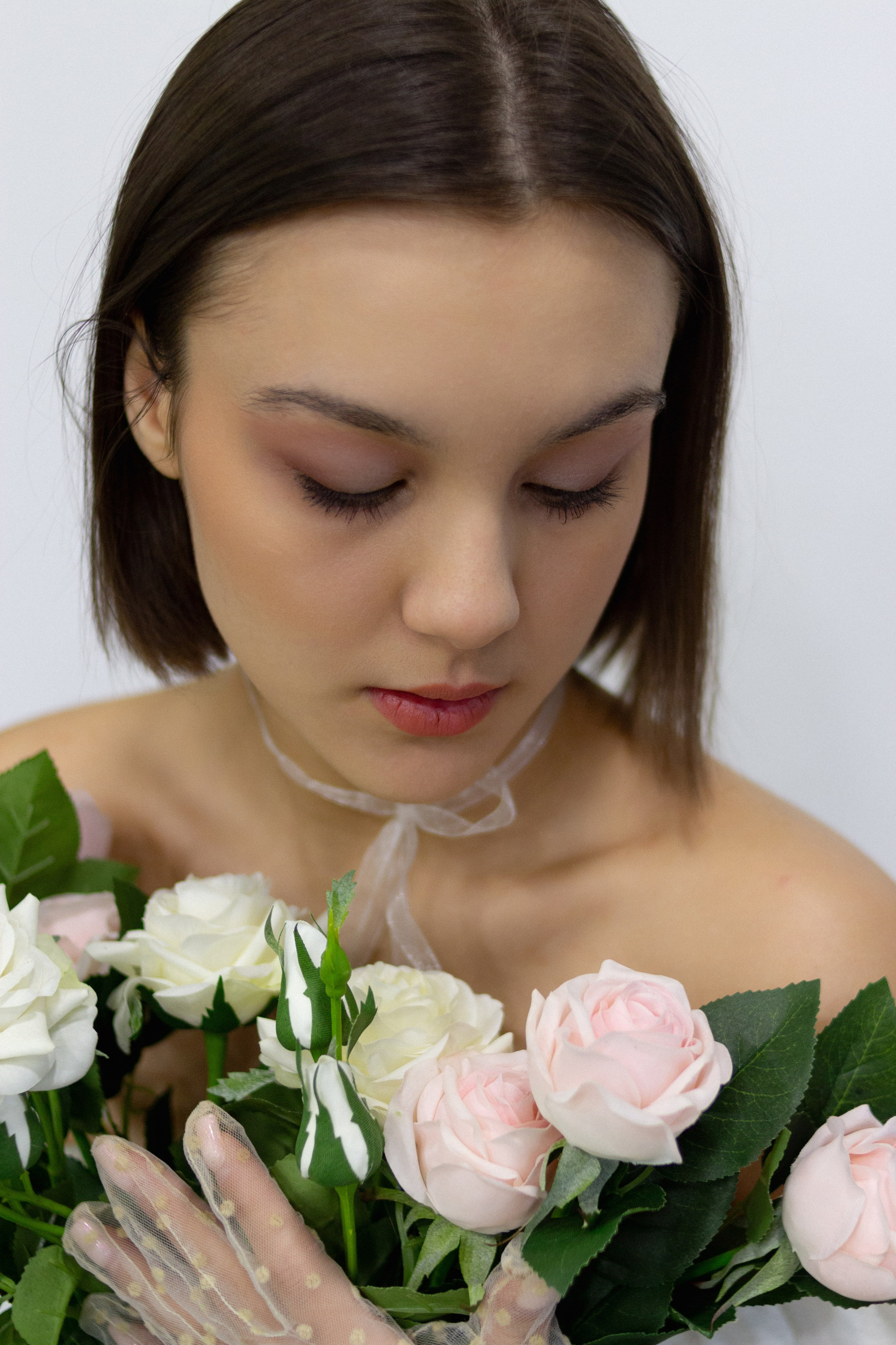 Агамбетова Алина. Promodels