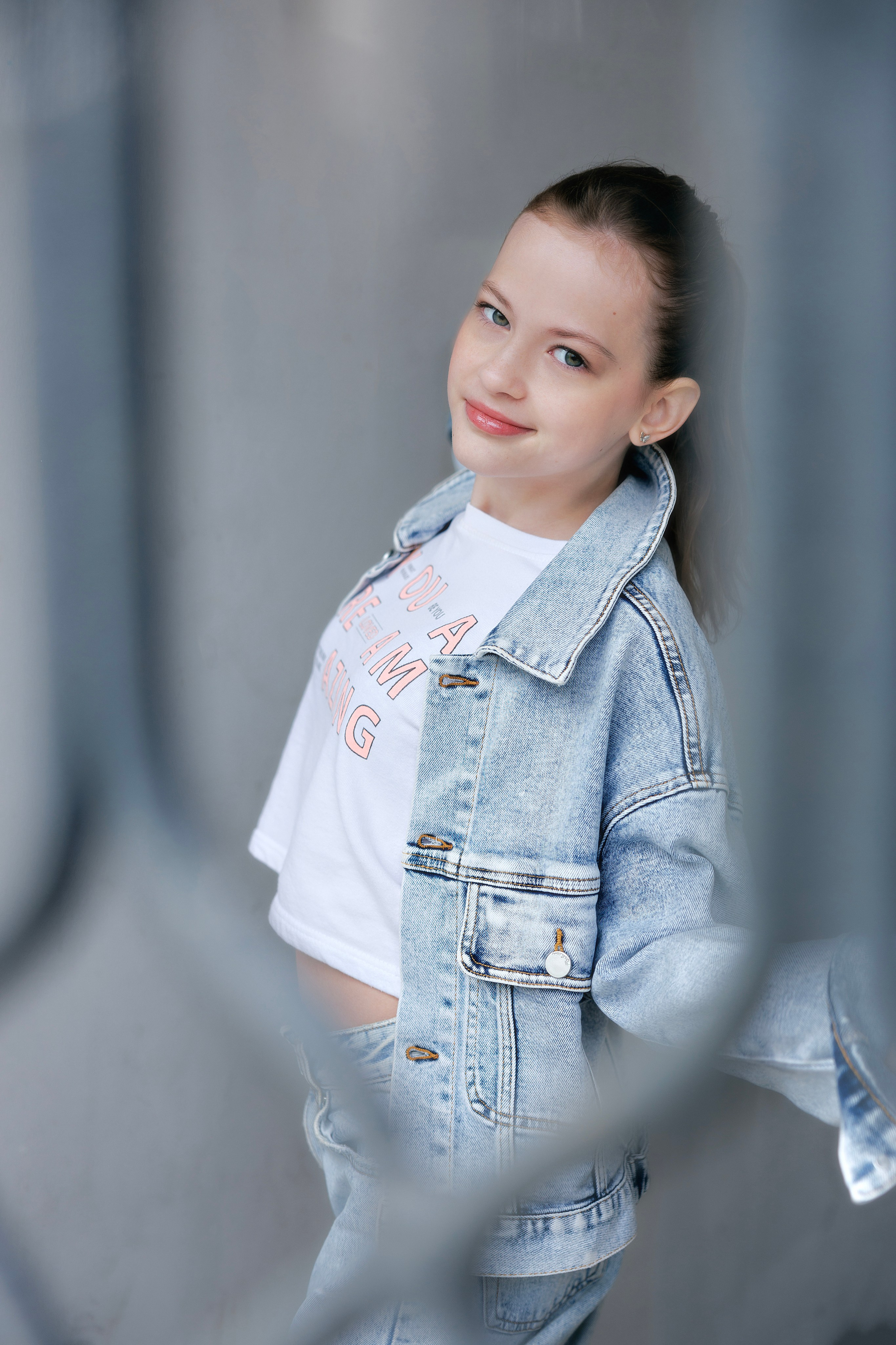 Кравченко Софья. Promodels