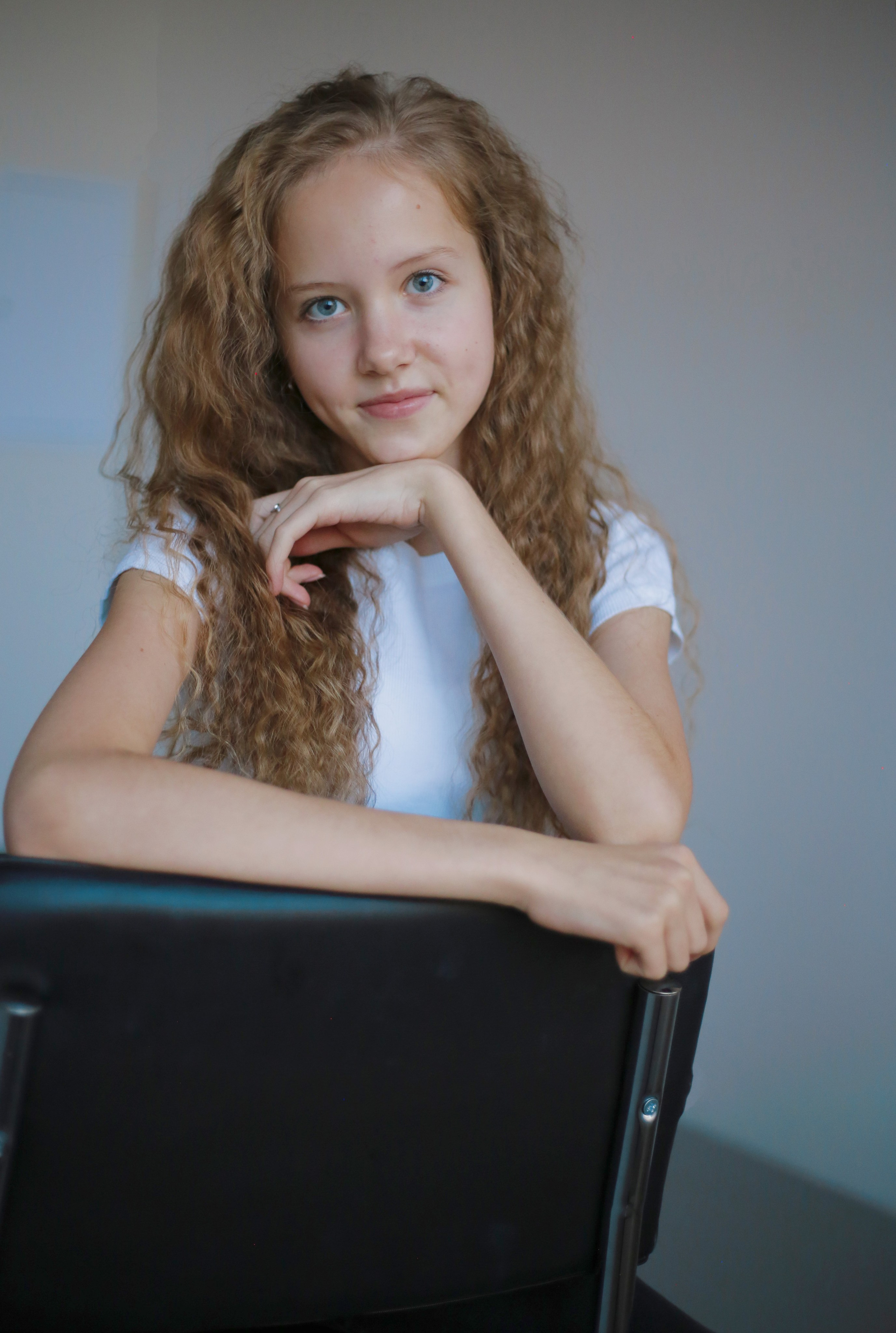 Щепоткина Софья. Promodels