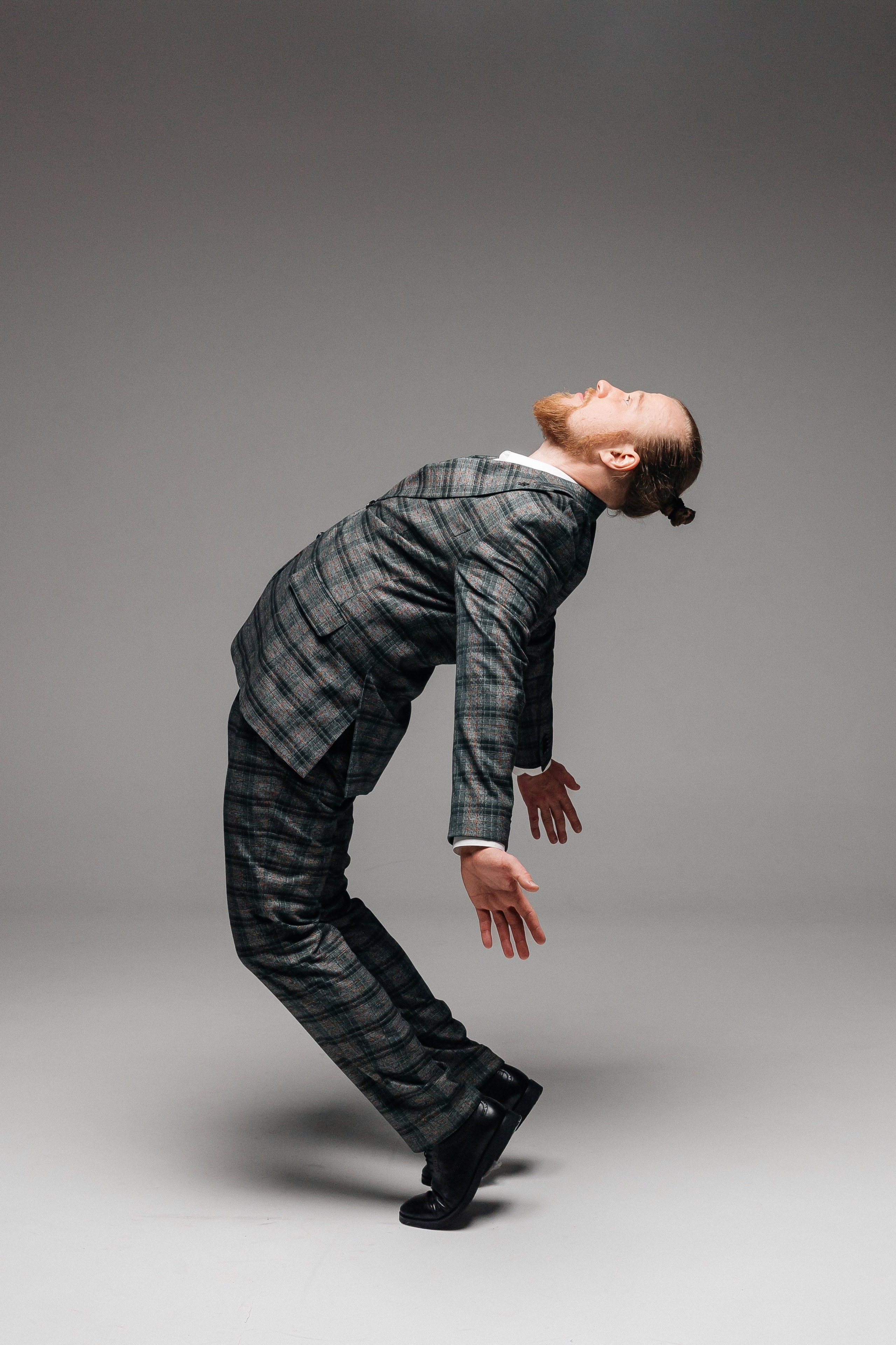 Станислав Сакулин. Фотограф в Красноярске