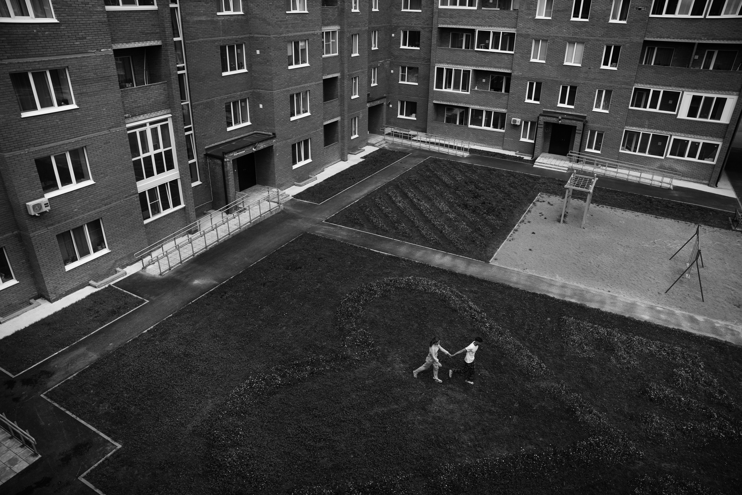 Витя и Аня. Фотограф Томск, Новосибирск Влад Свириденко