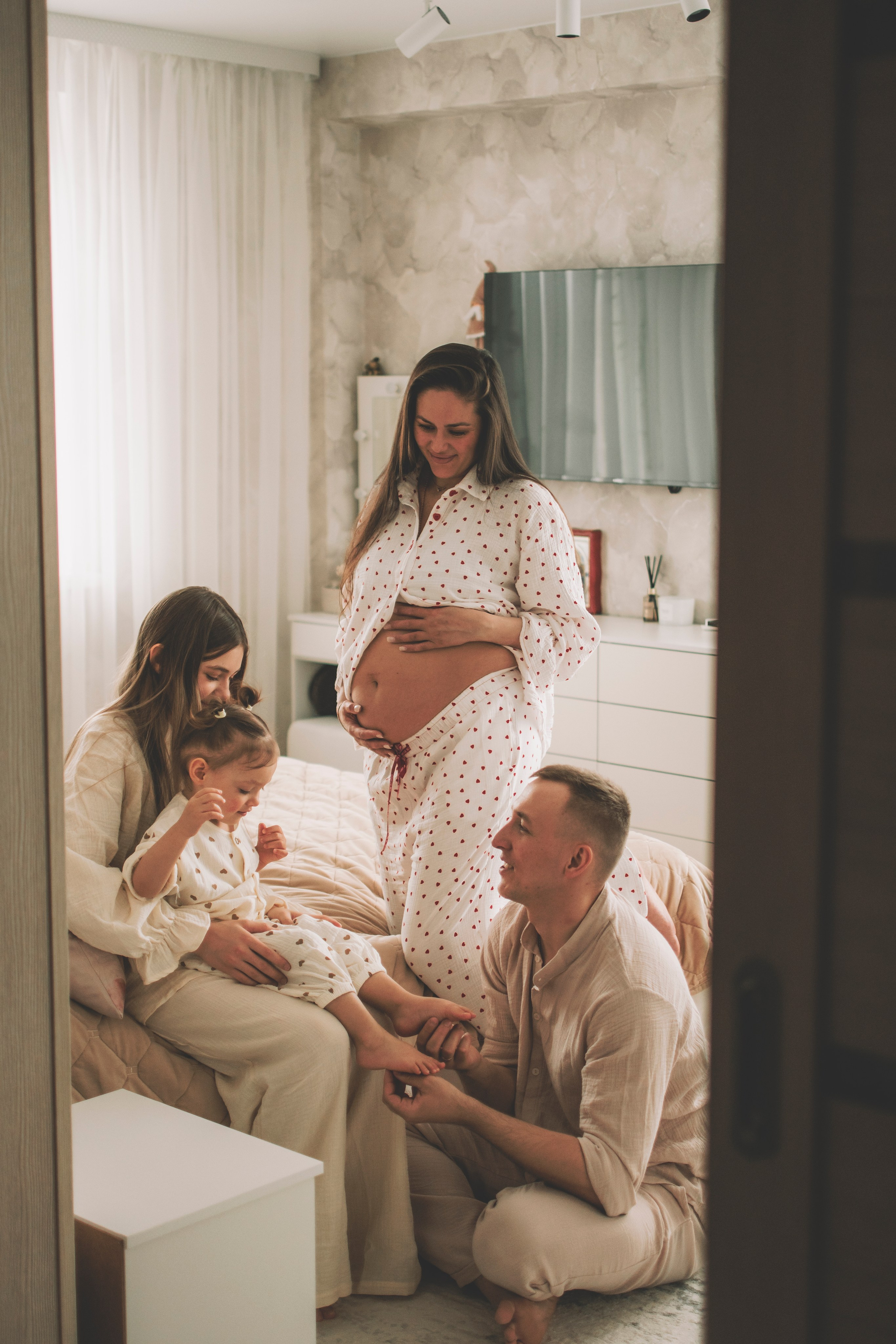 1+1=5. Семейный и свадебный фотограф Губкинский и Ставрополь