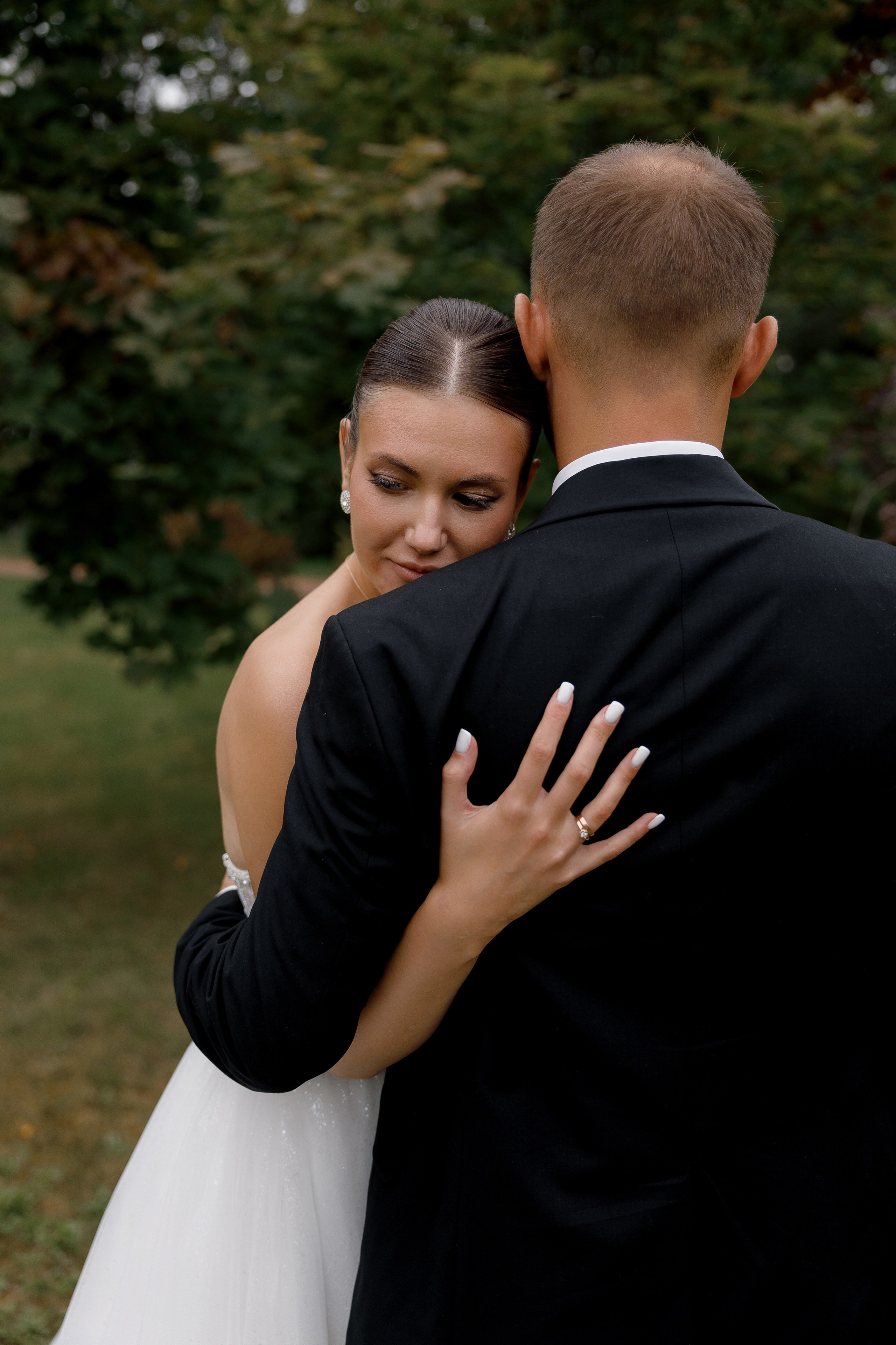 Владимир & Анна. Свадебный и репортажный фотограф