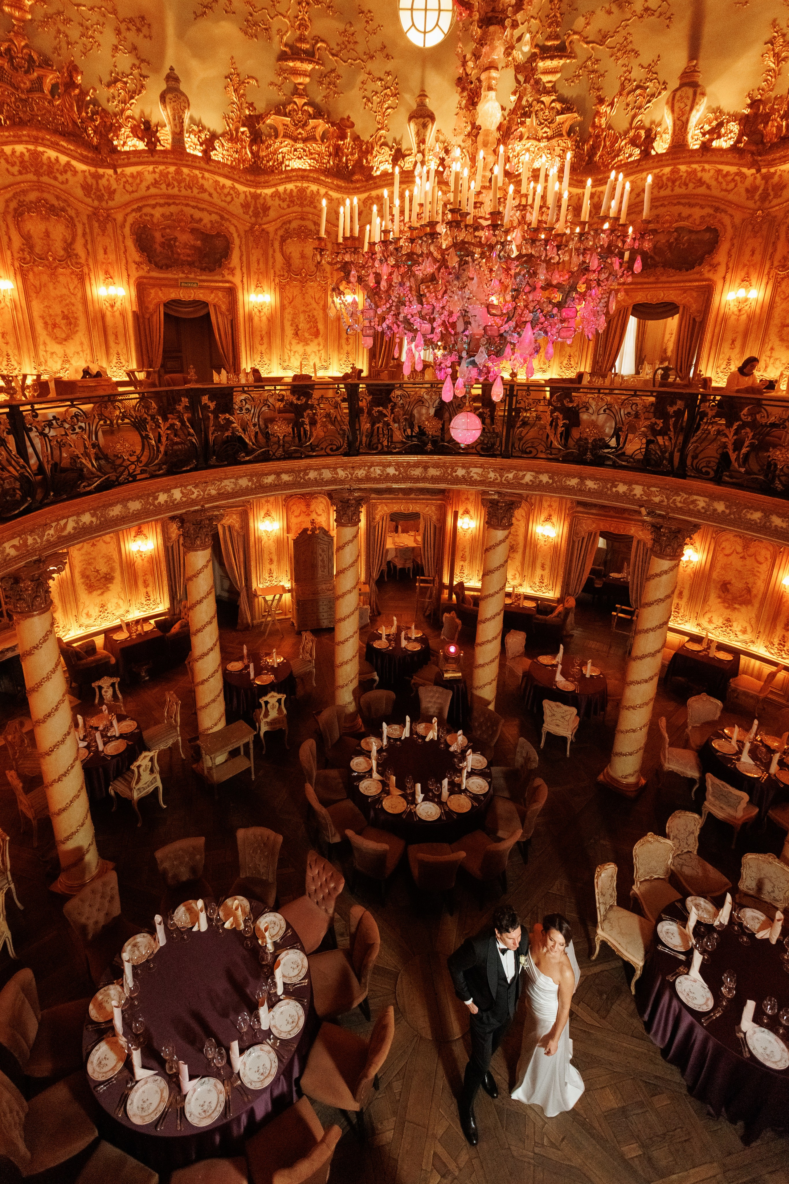 Турандот. Репортажный фотограф Ольга Кочетова в Москве