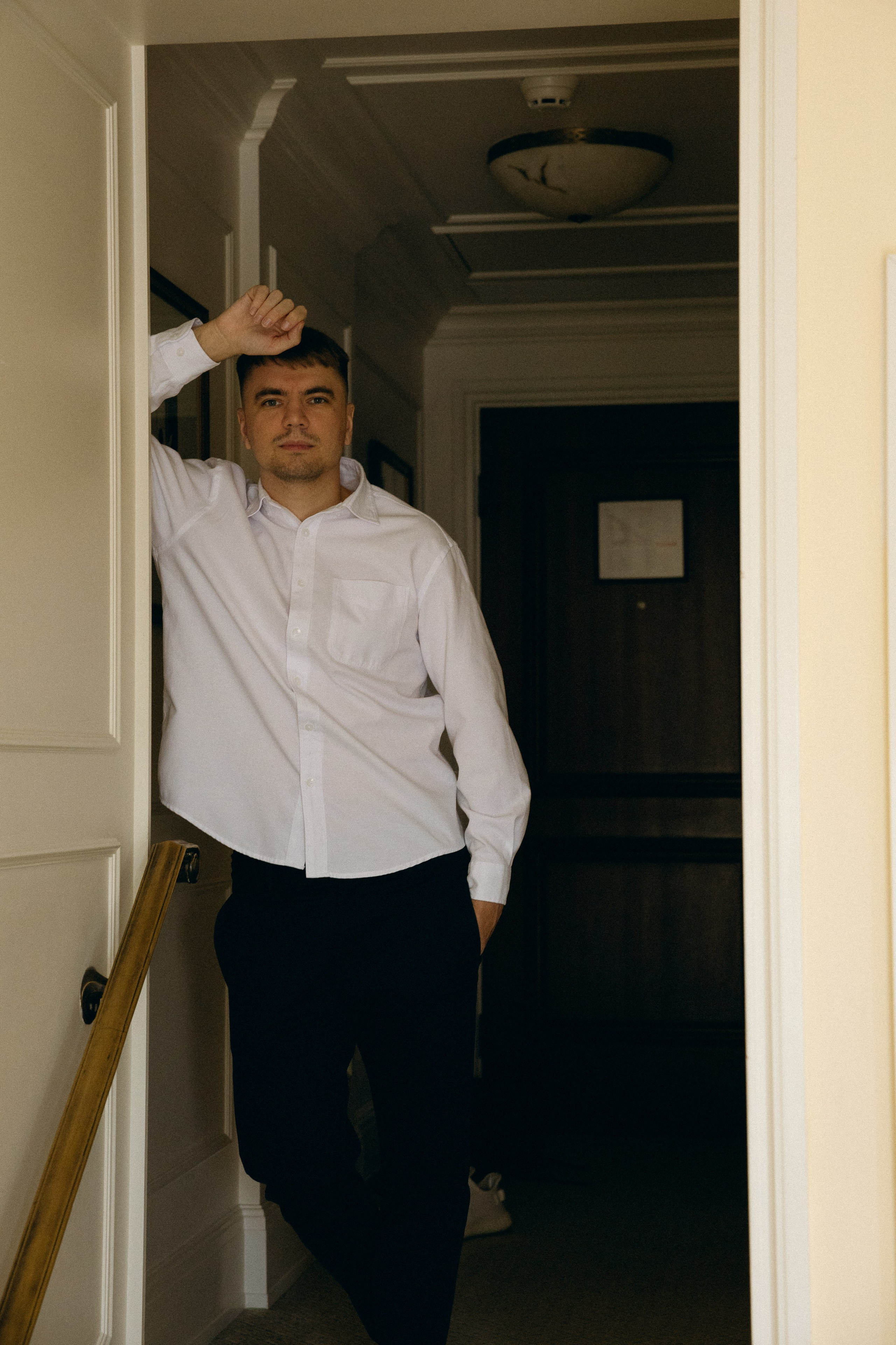 На ярком солнце. Свадебный фотограф Таня Караисаева