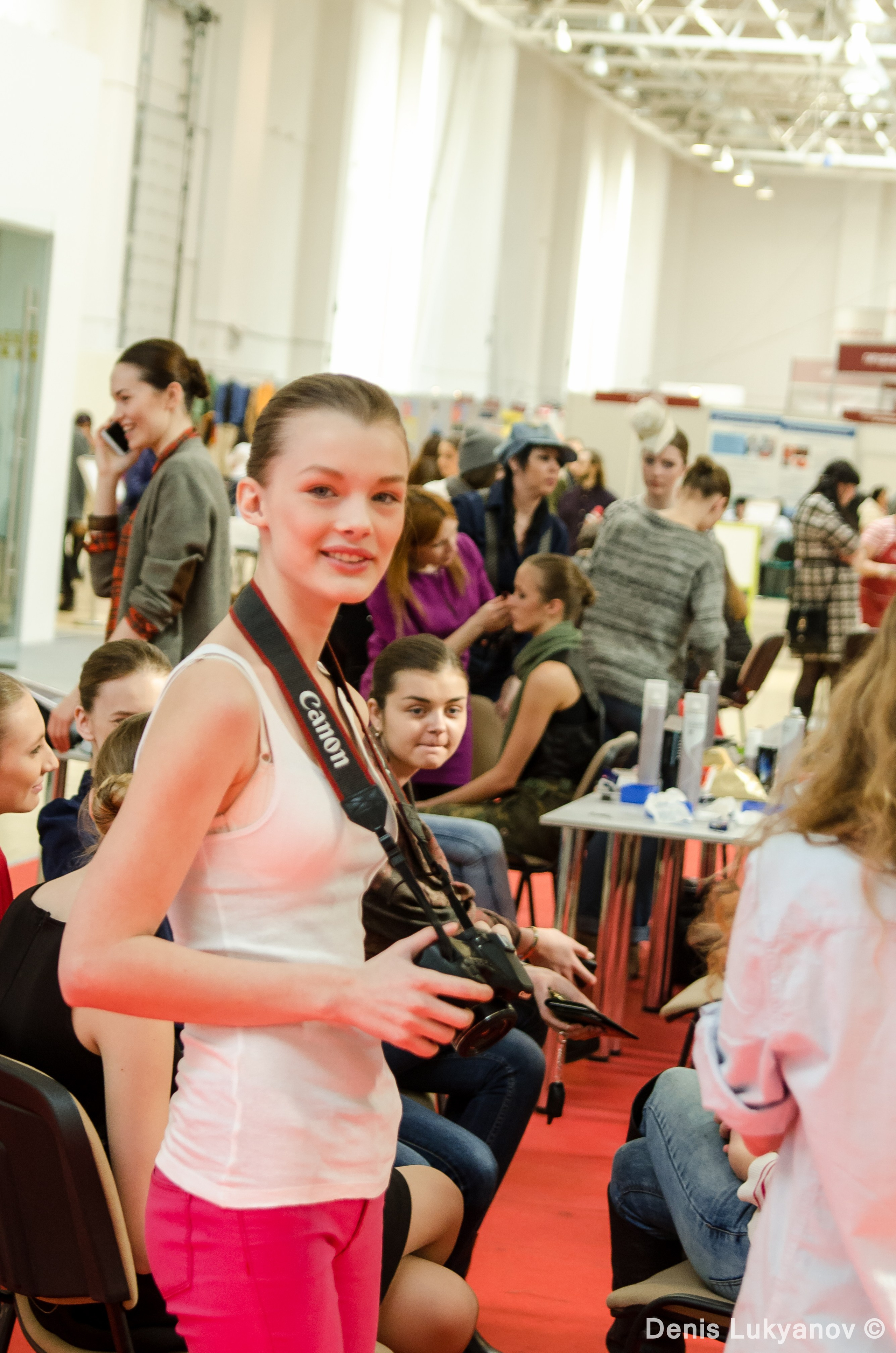 Формула Моды.Континент. Свадебный и семейный фотограф Денис Лукьянов в Краснодаре, Краснодарском крае и Республике Крым