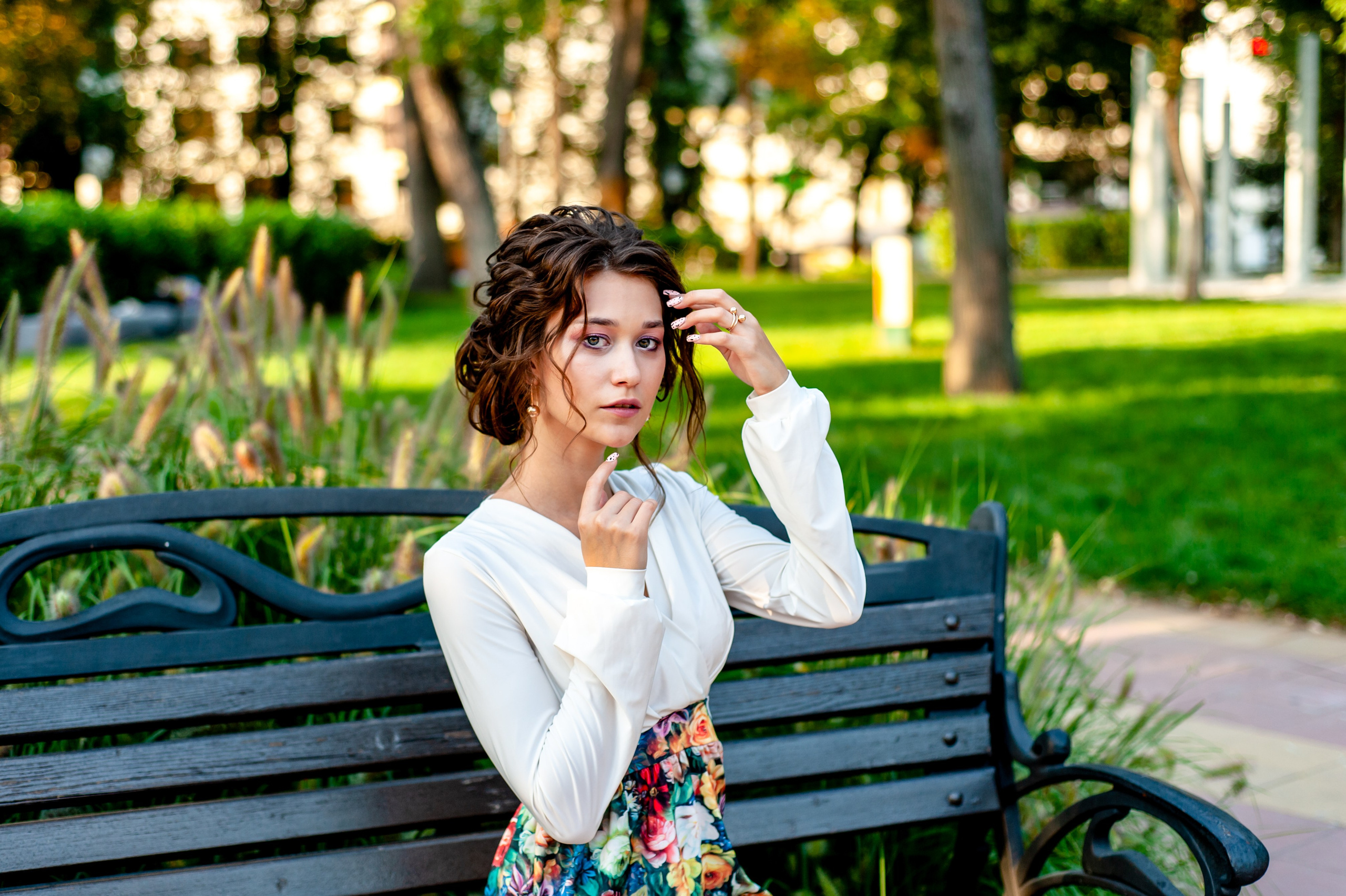 Индивидуальные съемки. Свадебный и семейный фотограф Денис Лукьянов в Краснодаре, Краснодарском крае и Республике Крым
