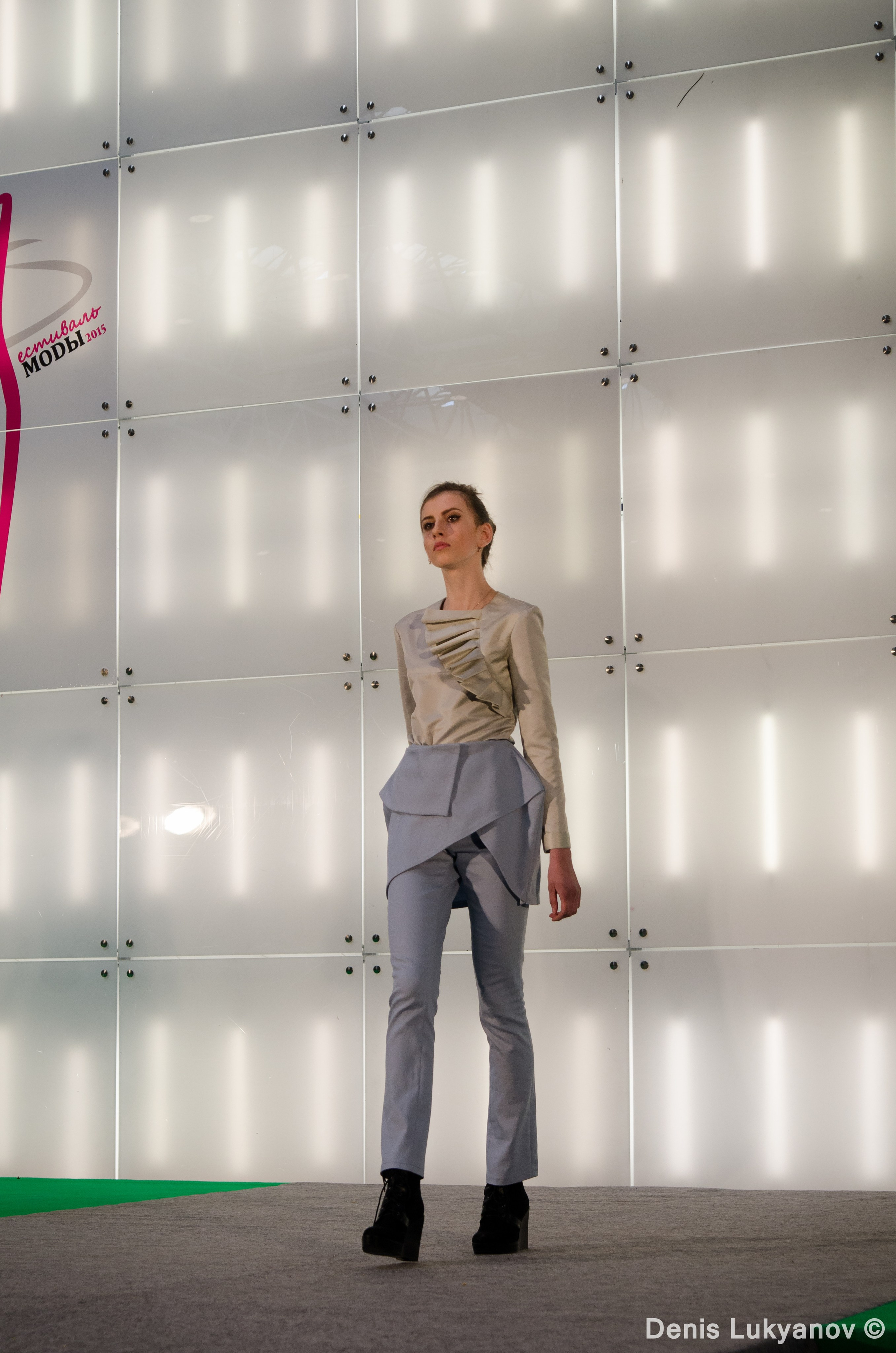 Формула Моды.Континент. Свадебный и семейный фотограф Денис Лукьянов в Краснодаре, Краснодарском крае и Республике Крым