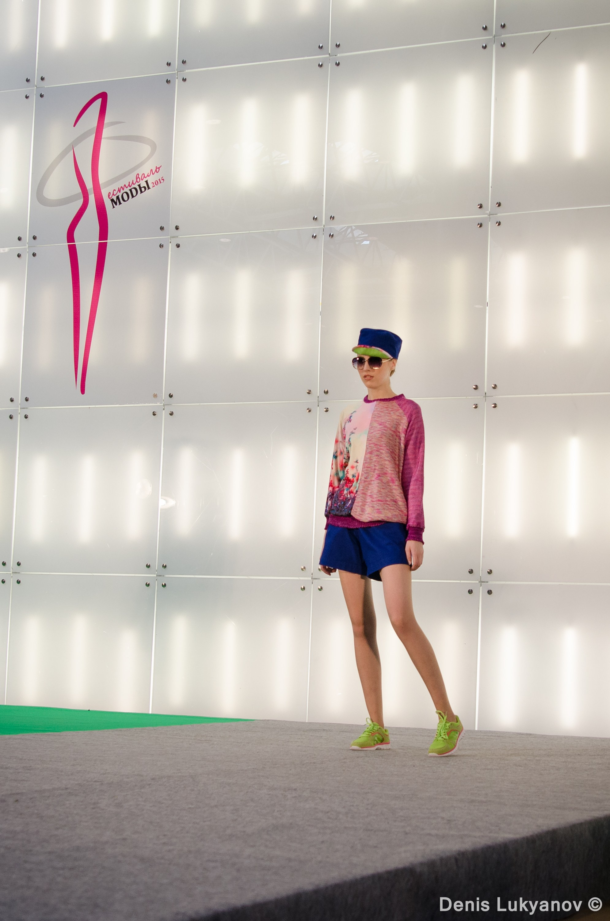 Формула Моды.Континент. Свадебный и семейный фотограф Денис Лукьянов в Краснодаре, Краснодарском крае и Республике Крым