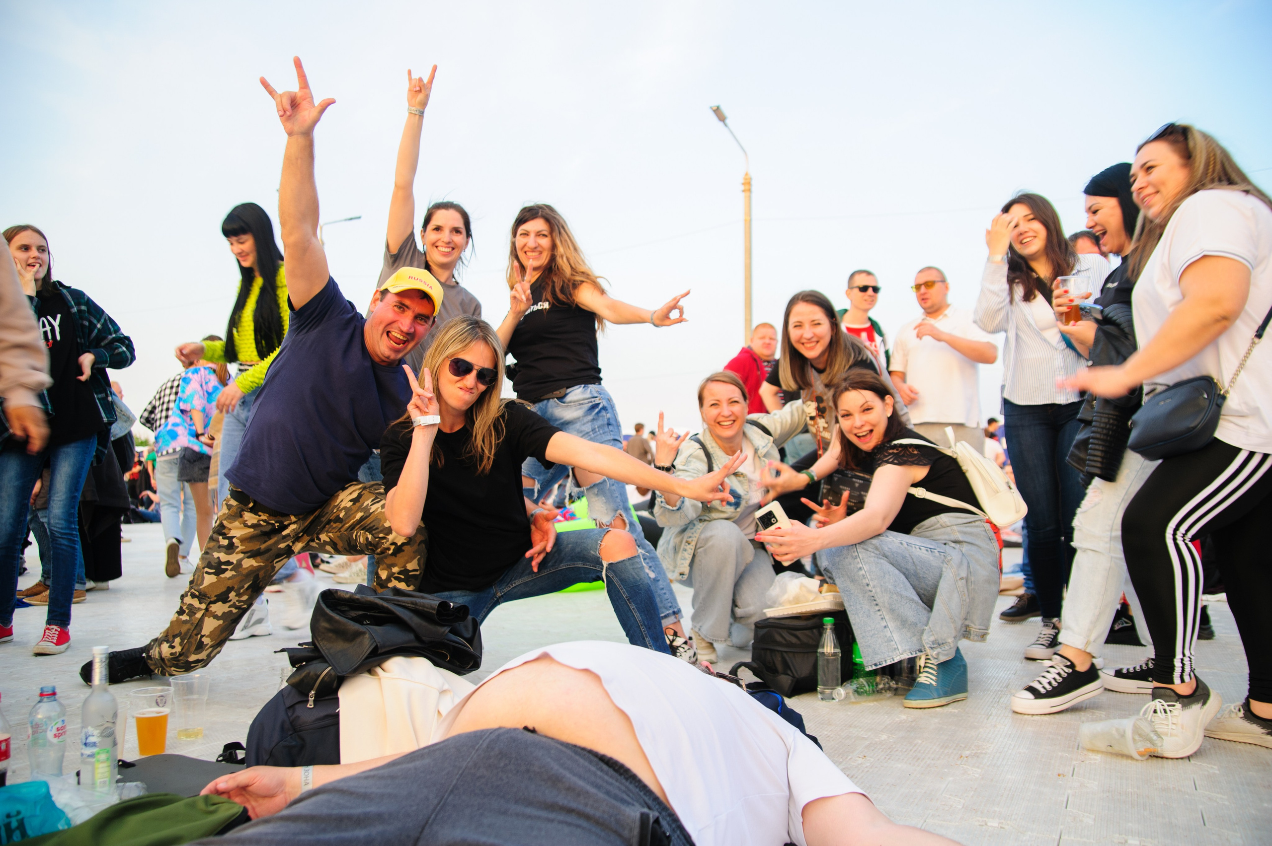 Лестница в Небо 2023. Свадебный и семейный фотограф Денис Лукьянов в Краснодаре, Краснодарском крае и Республике Крым