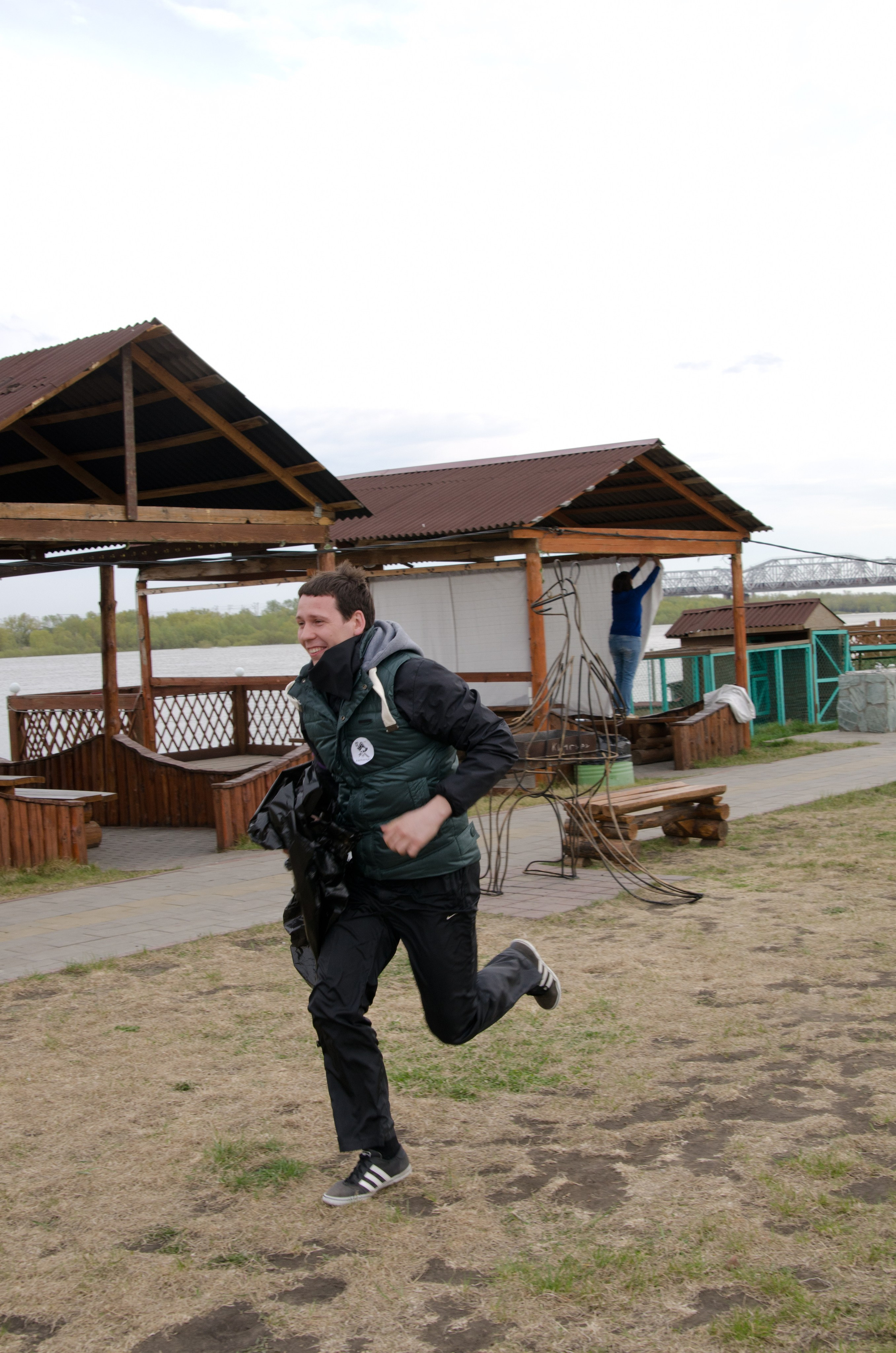 Корпоратив.Пиратский остров. Свадебный и семейный фотограф Денис Лукьянов в Краснодаре, Краснодарском крае и Республике Крым