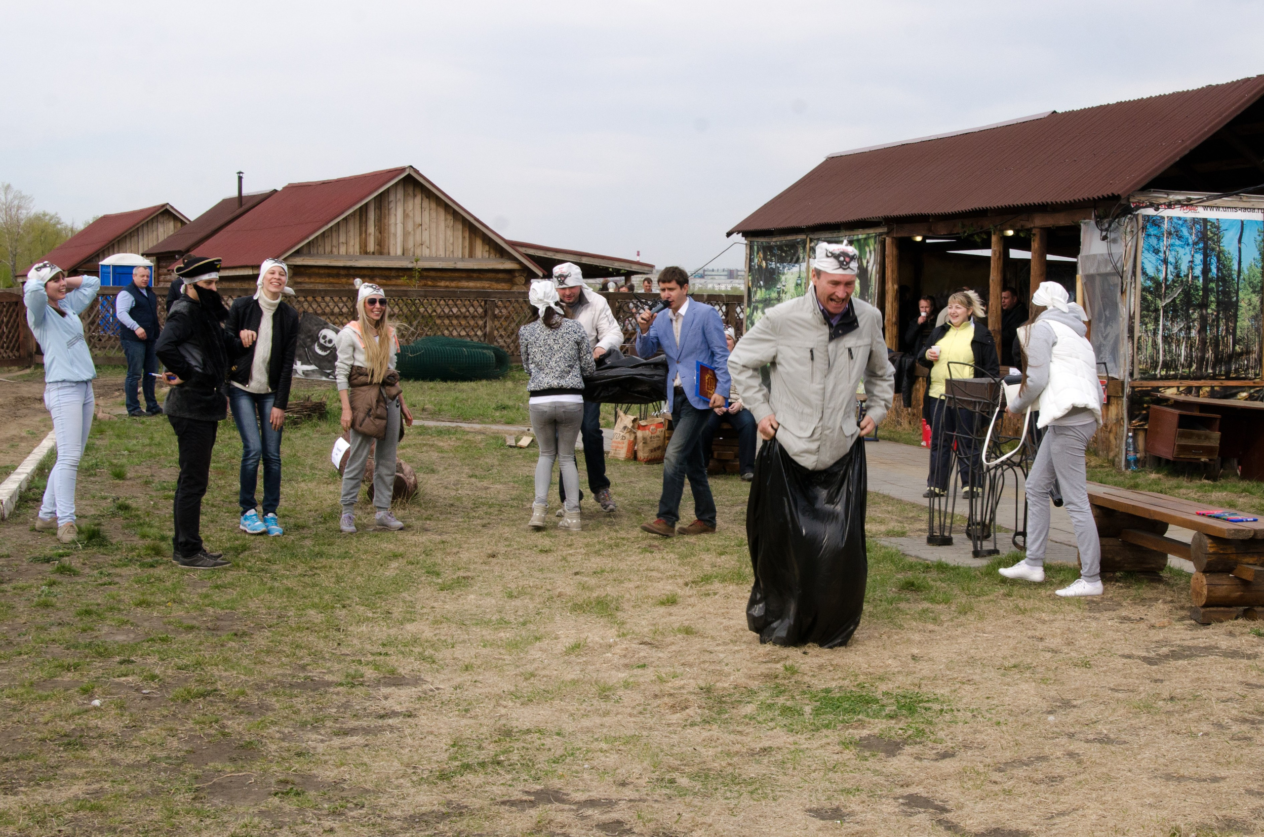 Корпоратив.Пиратский остров. Свадебный и семейный фотограф Денис Лукьянов в Краснодаре, Краснодарском крае и Республике Крым