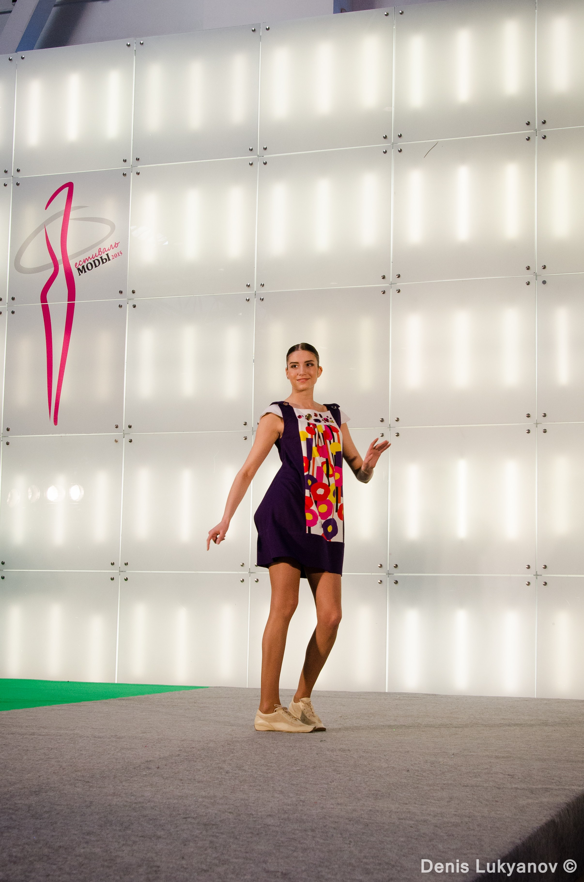 Формула Моды.Континент. Свадебный и семейный фотограф Денис Лукьянов в Краснодаре, Краснодарском крае и Республике Крым