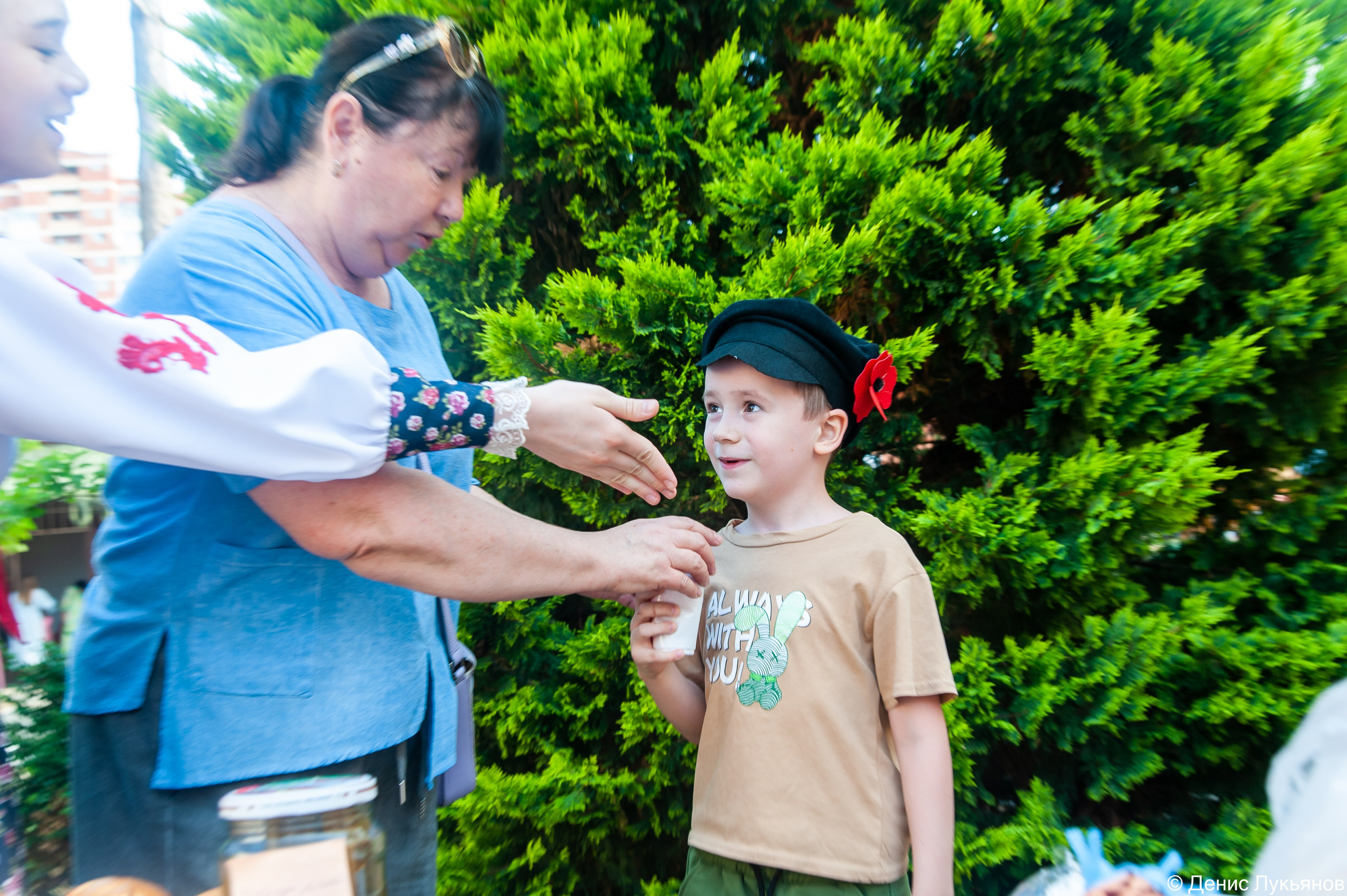 Ярмарка. Свадебный и семейный фотограф Денис Лукьянов в Краснодаре, Краснодарском крае и Республике Крым