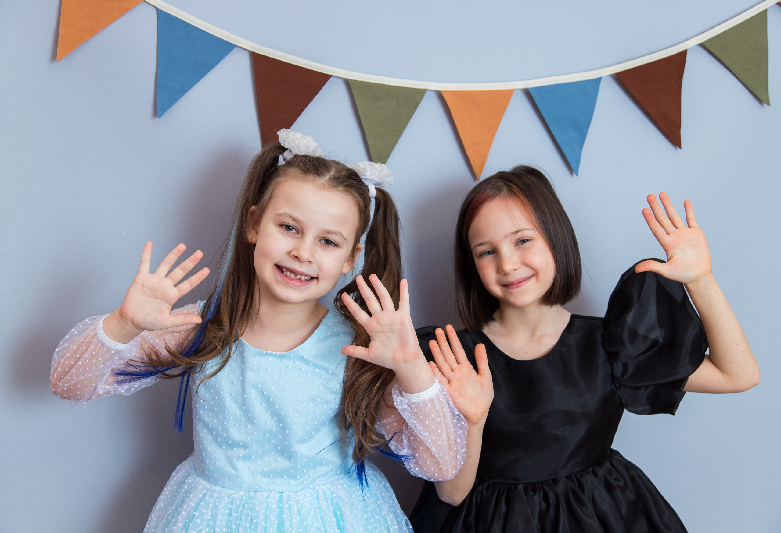 ФОТО Детский СаД. Твой Выпускной Альбом