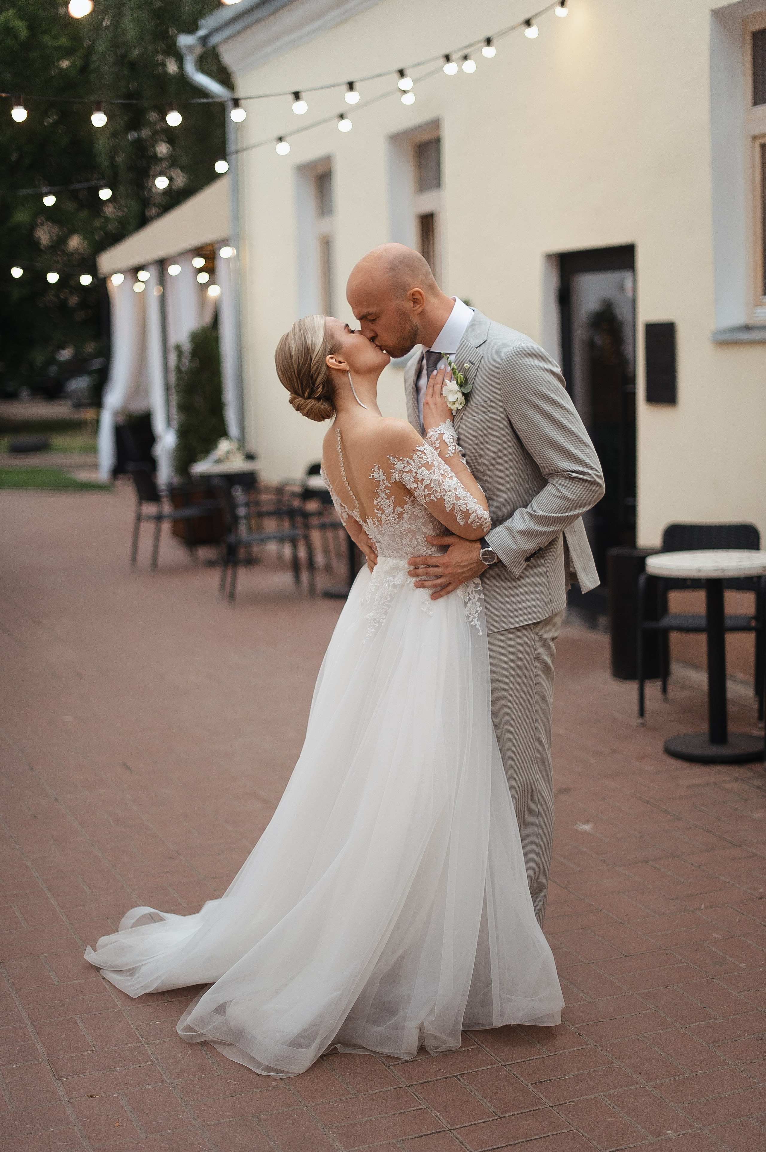 30 июня 2023. Свадебный фотограф в Ярославле Денис Медоваров