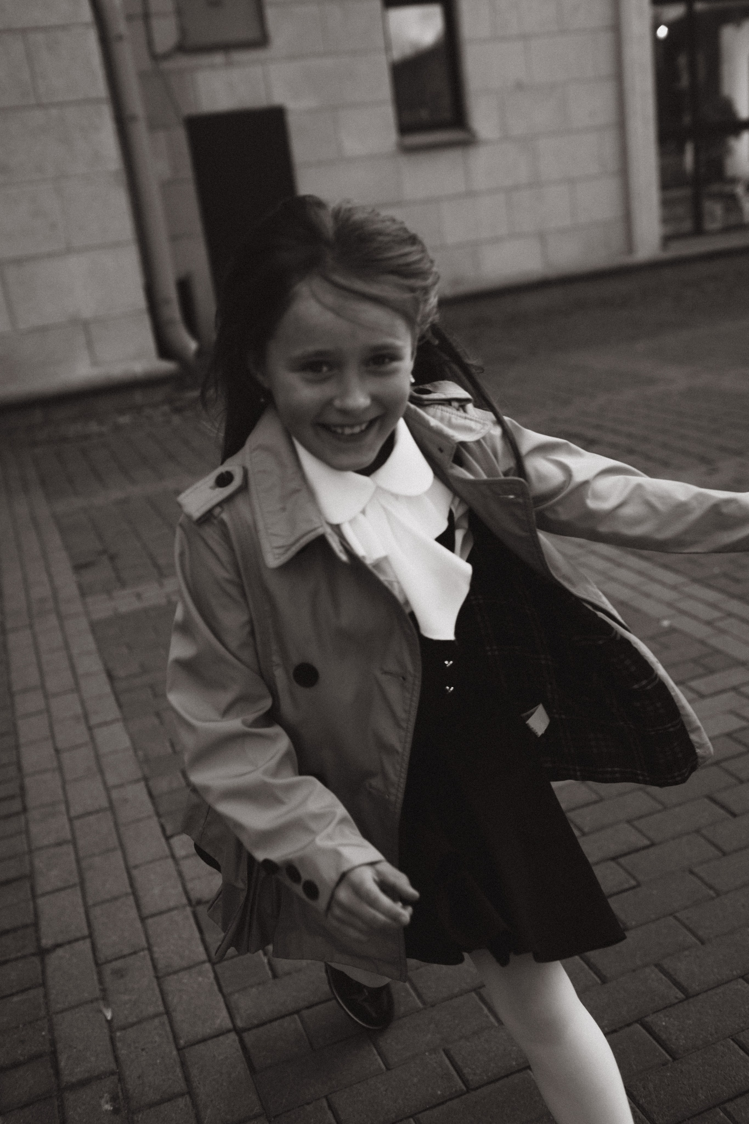 Алена с семьей. Главная