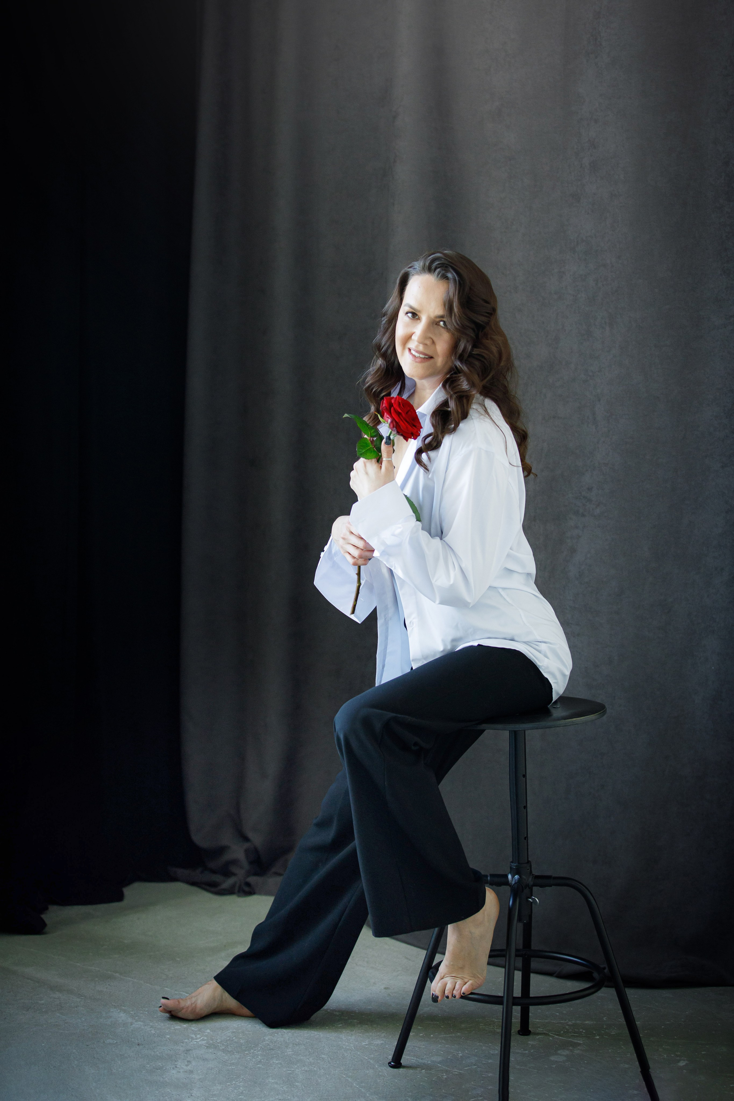 Ольга. Семейный фотограф в Краснодаре