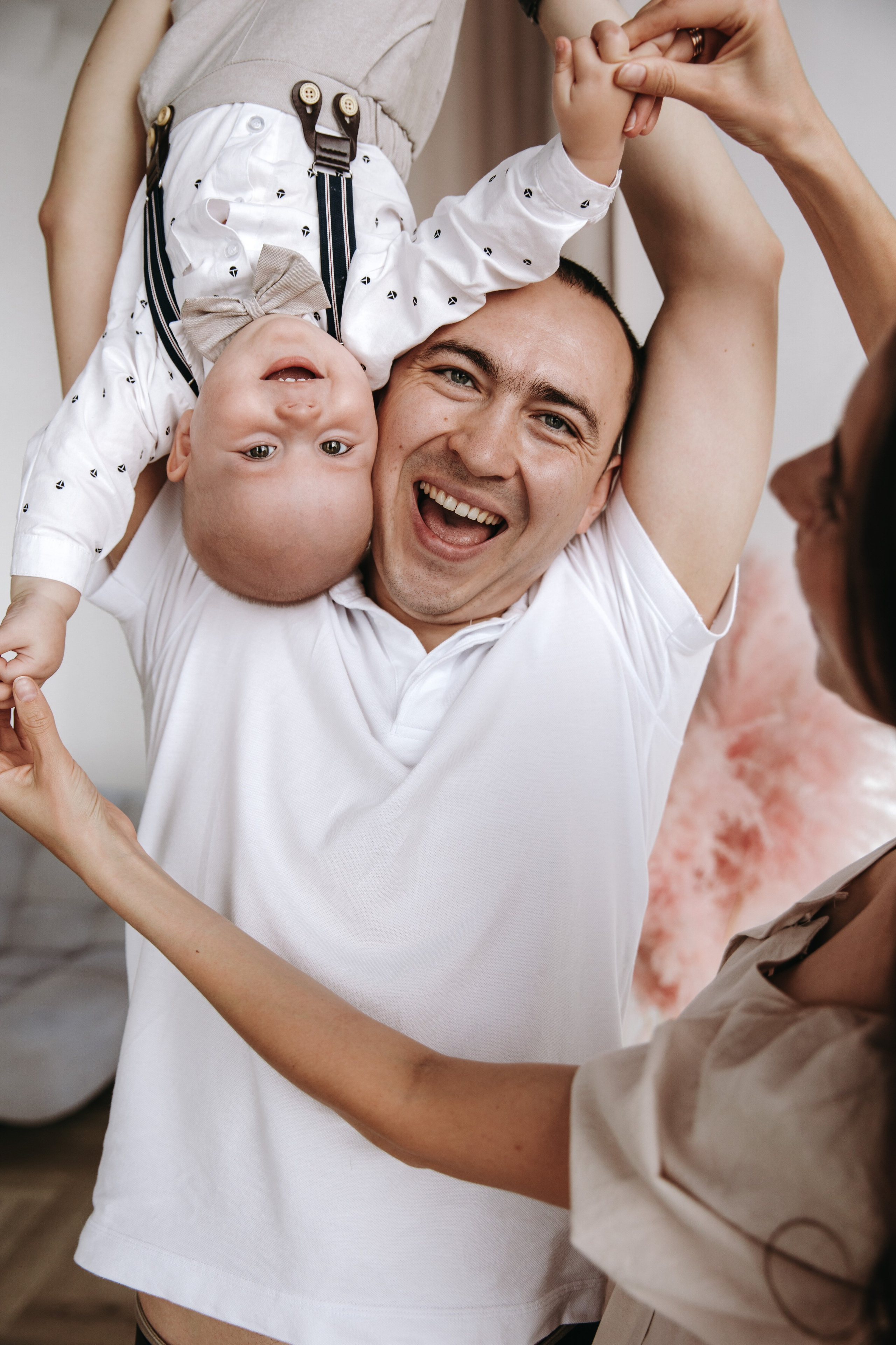 Съемки. Свадебный и семейный фотограф в Уфе Руслан Миргаляов