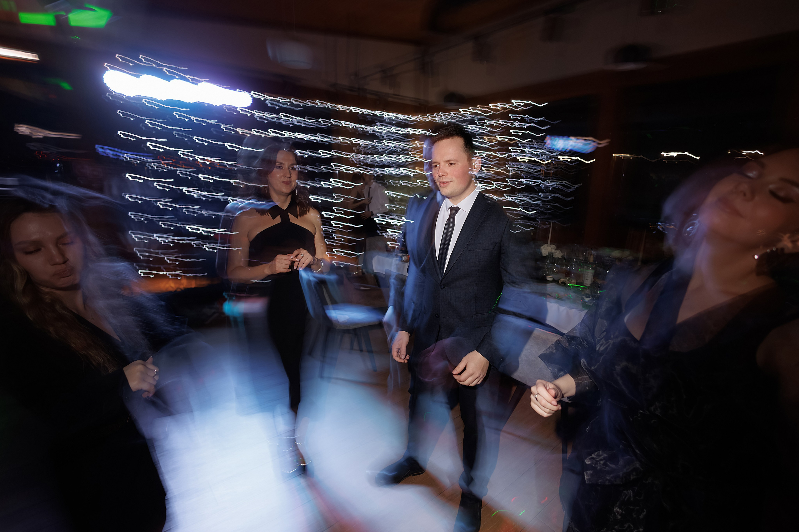 Ангелина и Игорь. Свадебный фотограф в Пскове и Санкт-Петербурге | Анна Голикова