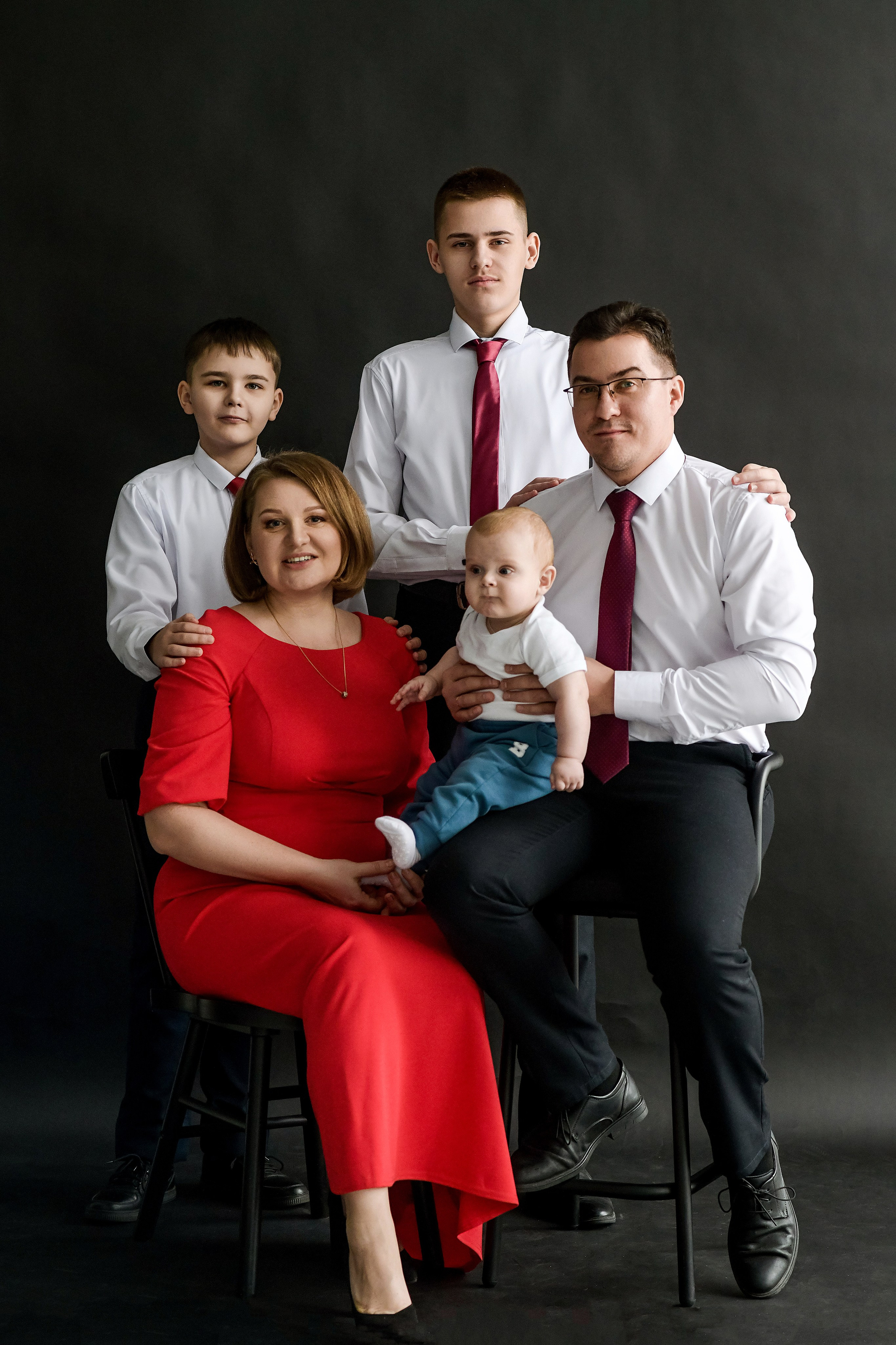 Фотодень с байком. Женский фотограф в Москве Наталья Нестерова