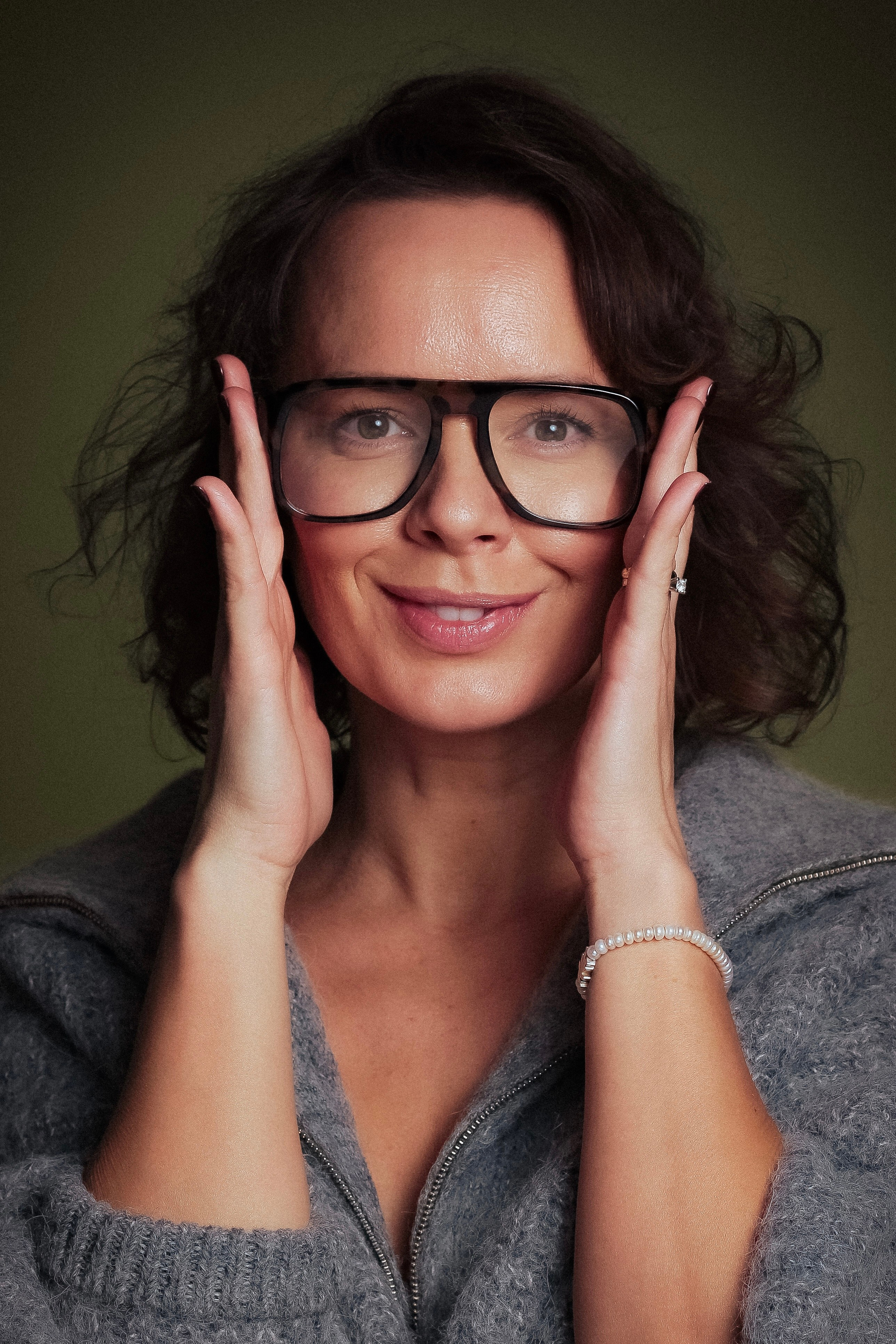 Актерское портфолио. Фотограф-терапевт. Москва-Питер