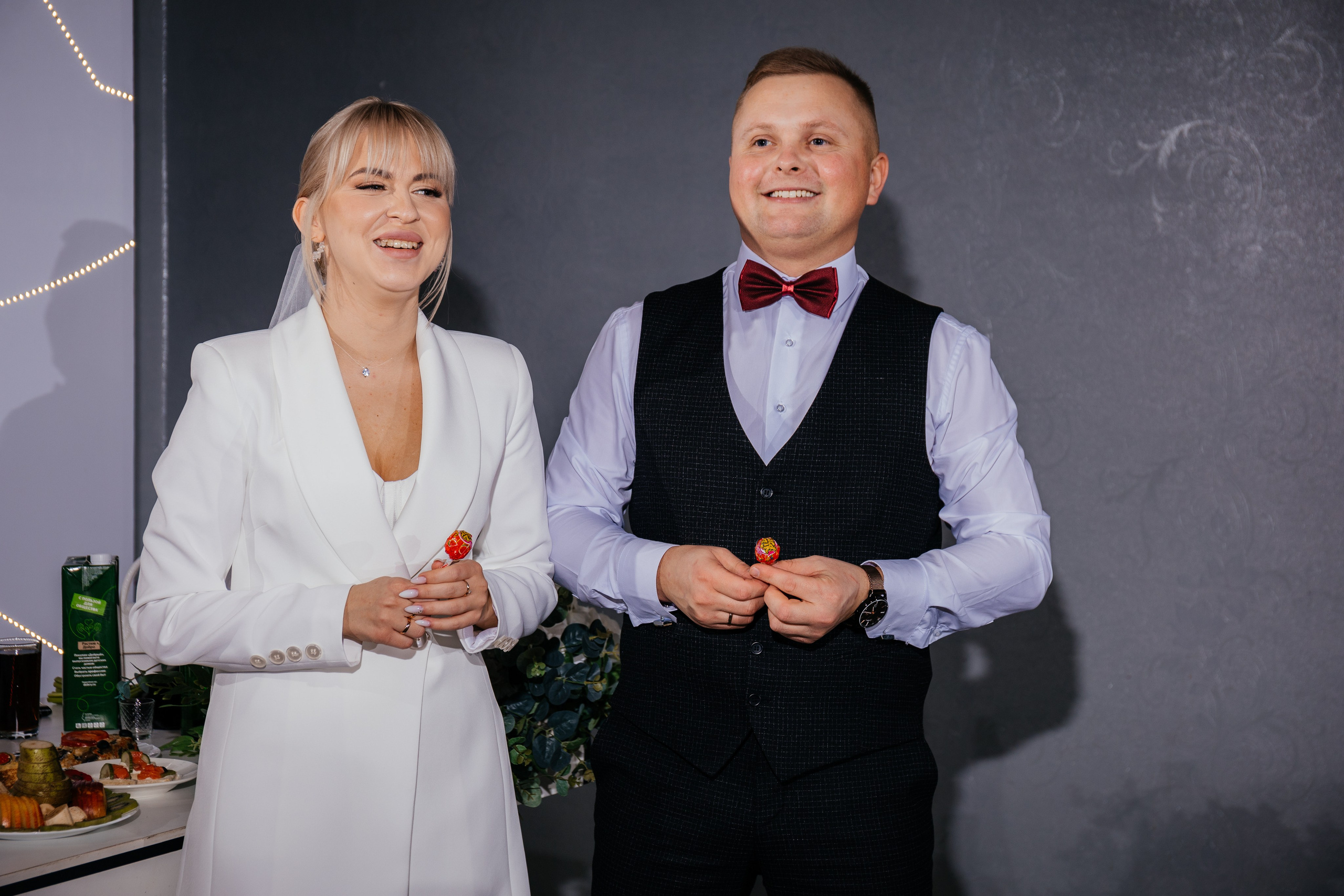 Денис и Алена. Свадебный и женский фотограф