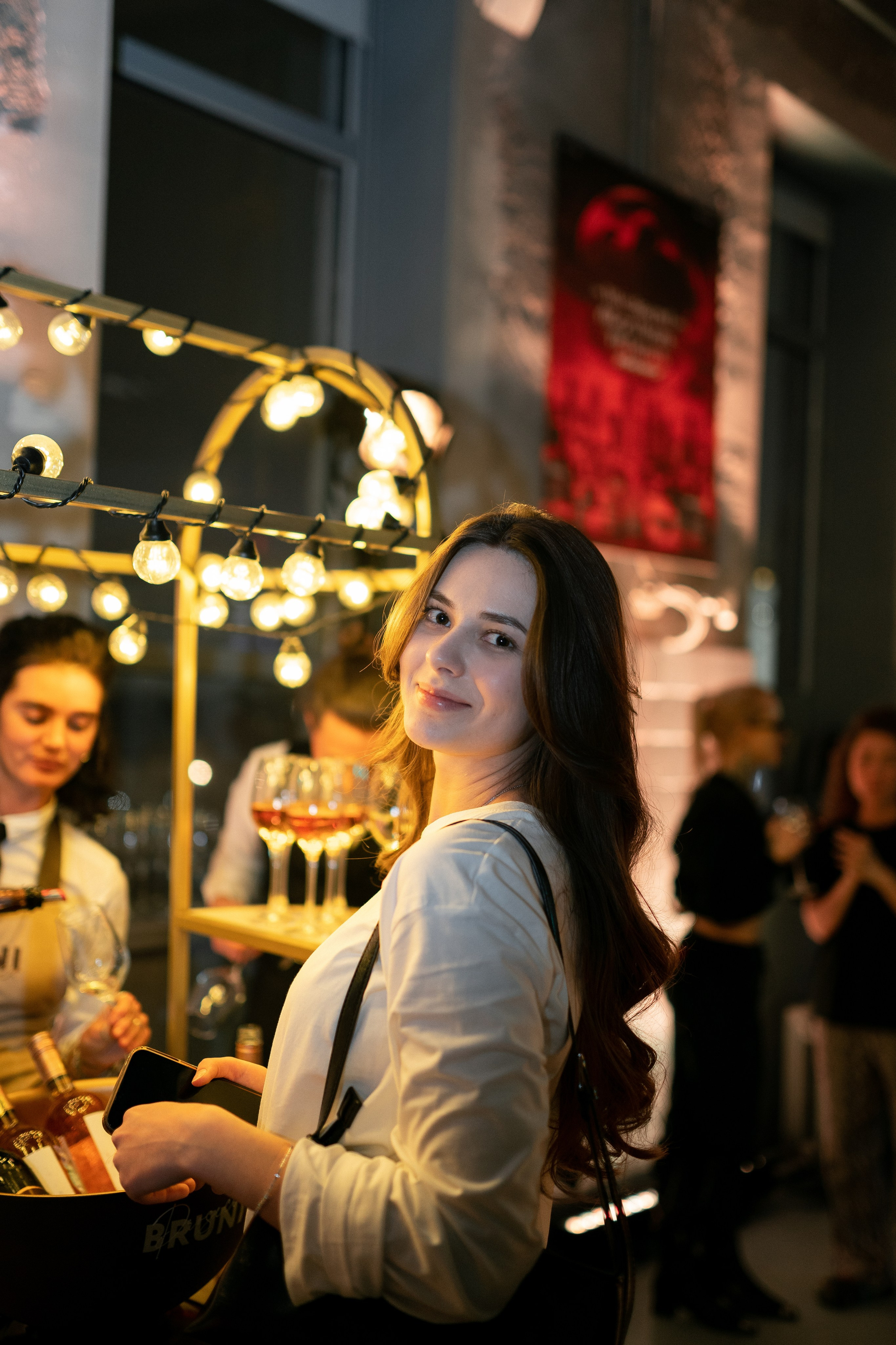 Sila sveta. Главная