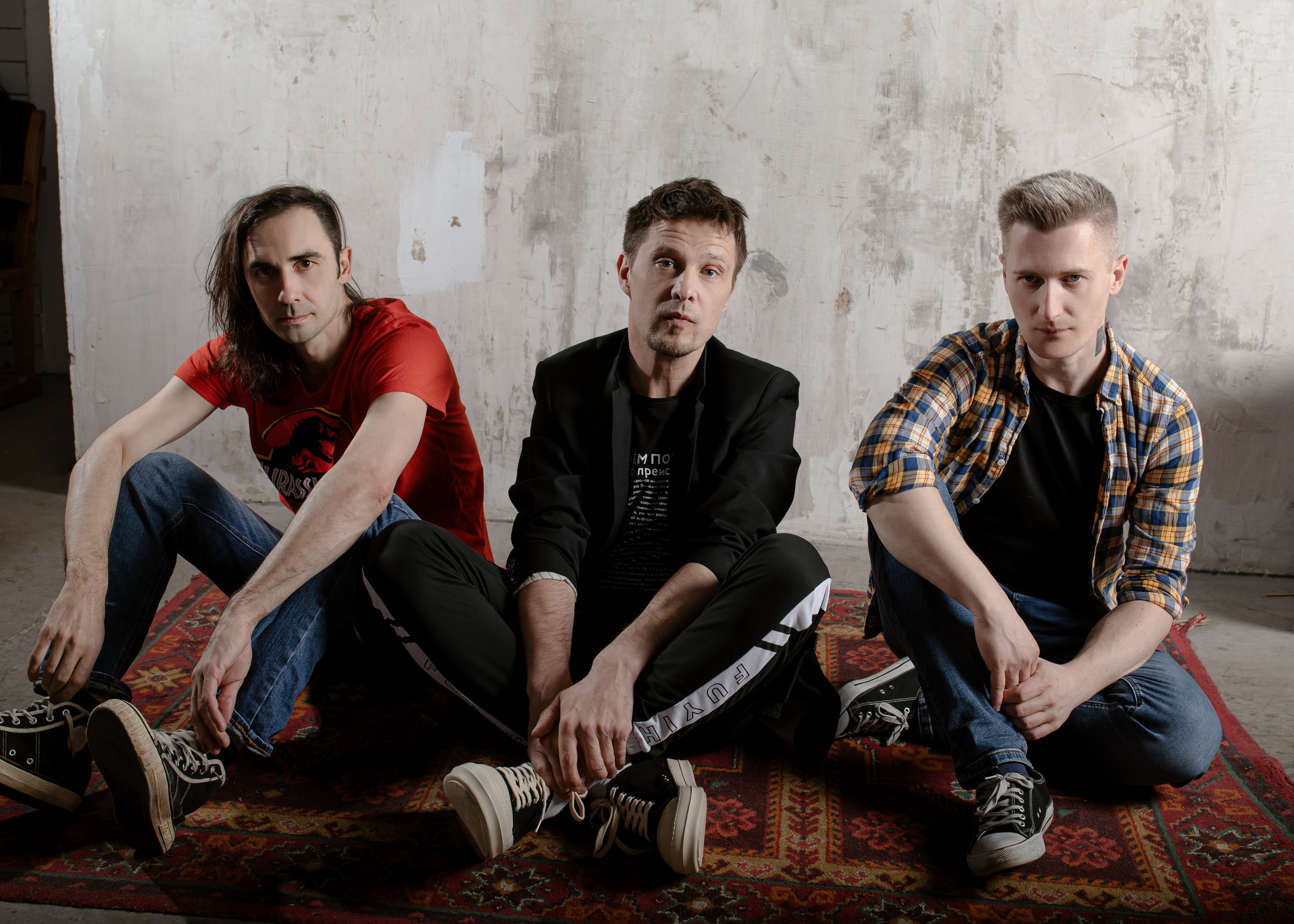 РАДИОПОМЕХИ. Фотограф Елена Богачева (lenalena_na_na_na)