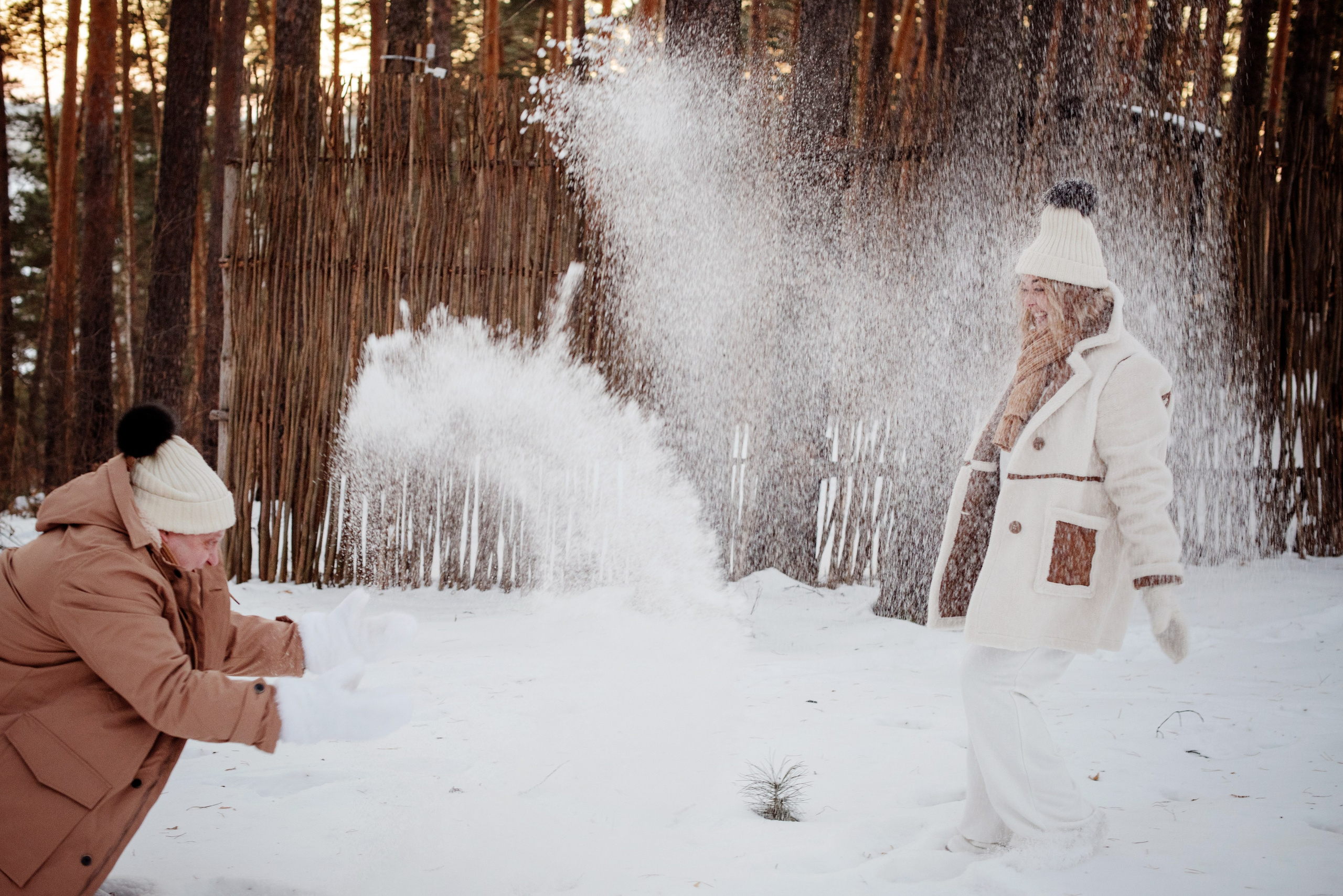 Фото СЕМЕЙНАЯ ПРОГУЛКА от Натальи. ФОТОПРОЕКТЫ