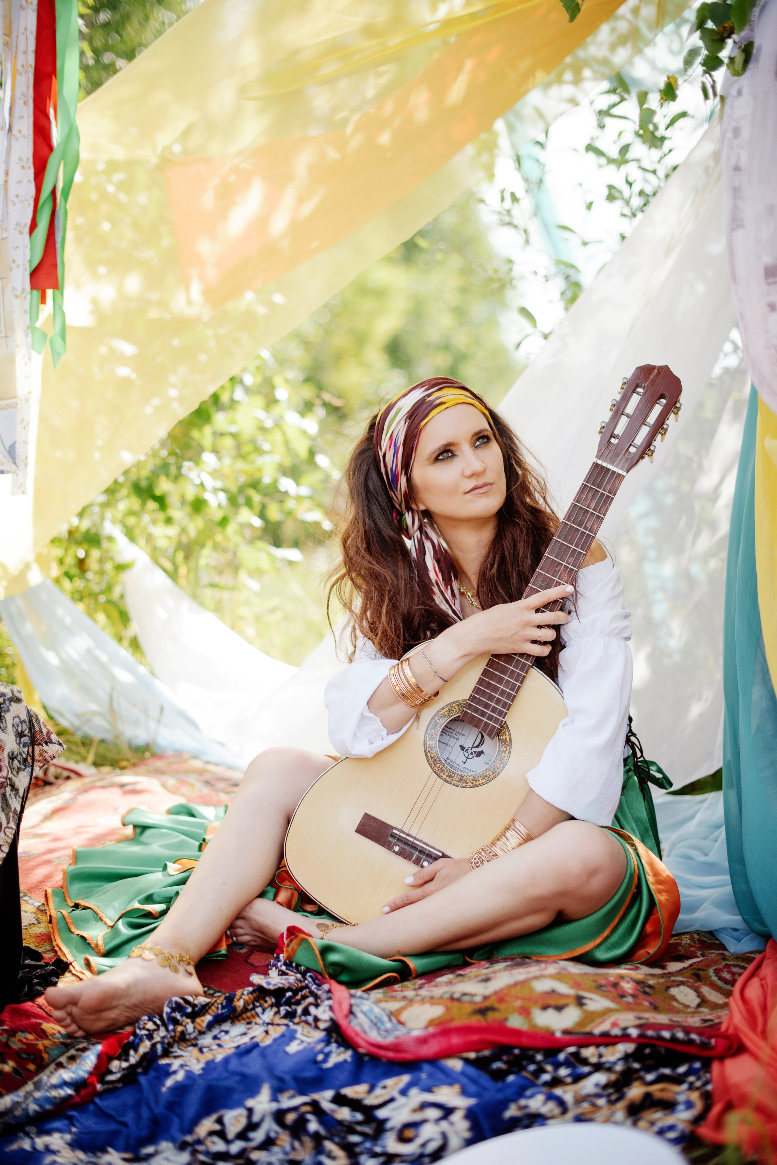 Проект ЦЫГАНКА. ФОТОПРОЕКТЫ