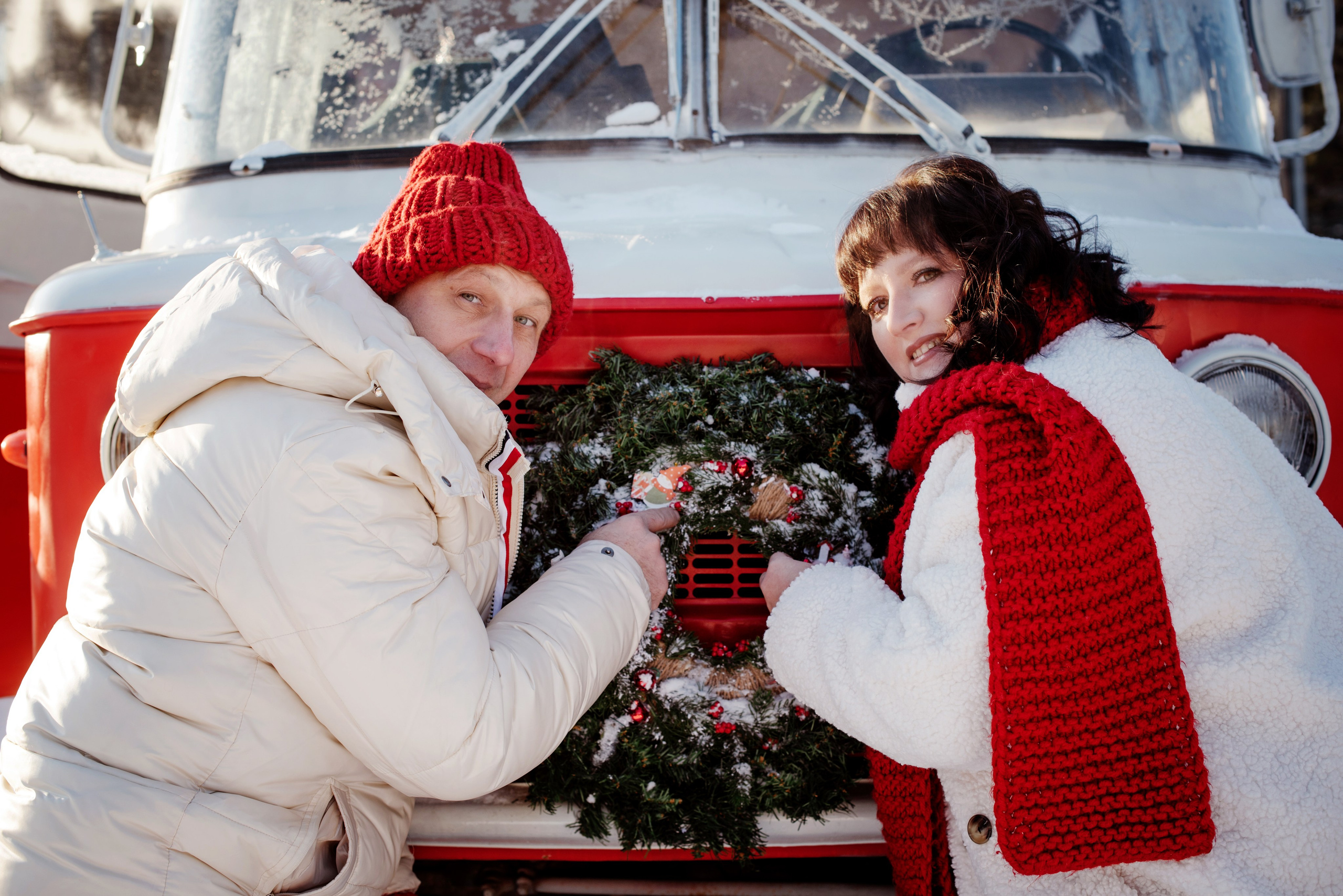 Проект СЕМЕЙНЫЙ. ФОТОПРОЕКТЫ