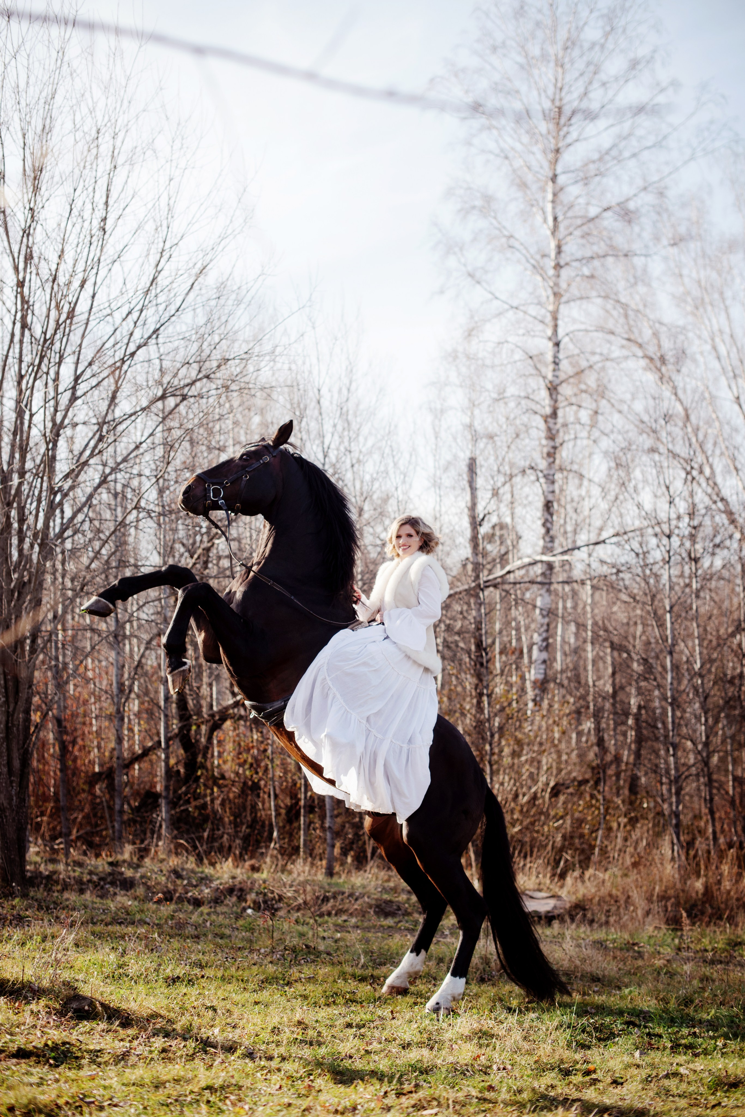 Фото НАЕЗДНИЦА от Натальи. ФОТОПРОЕКТЫ