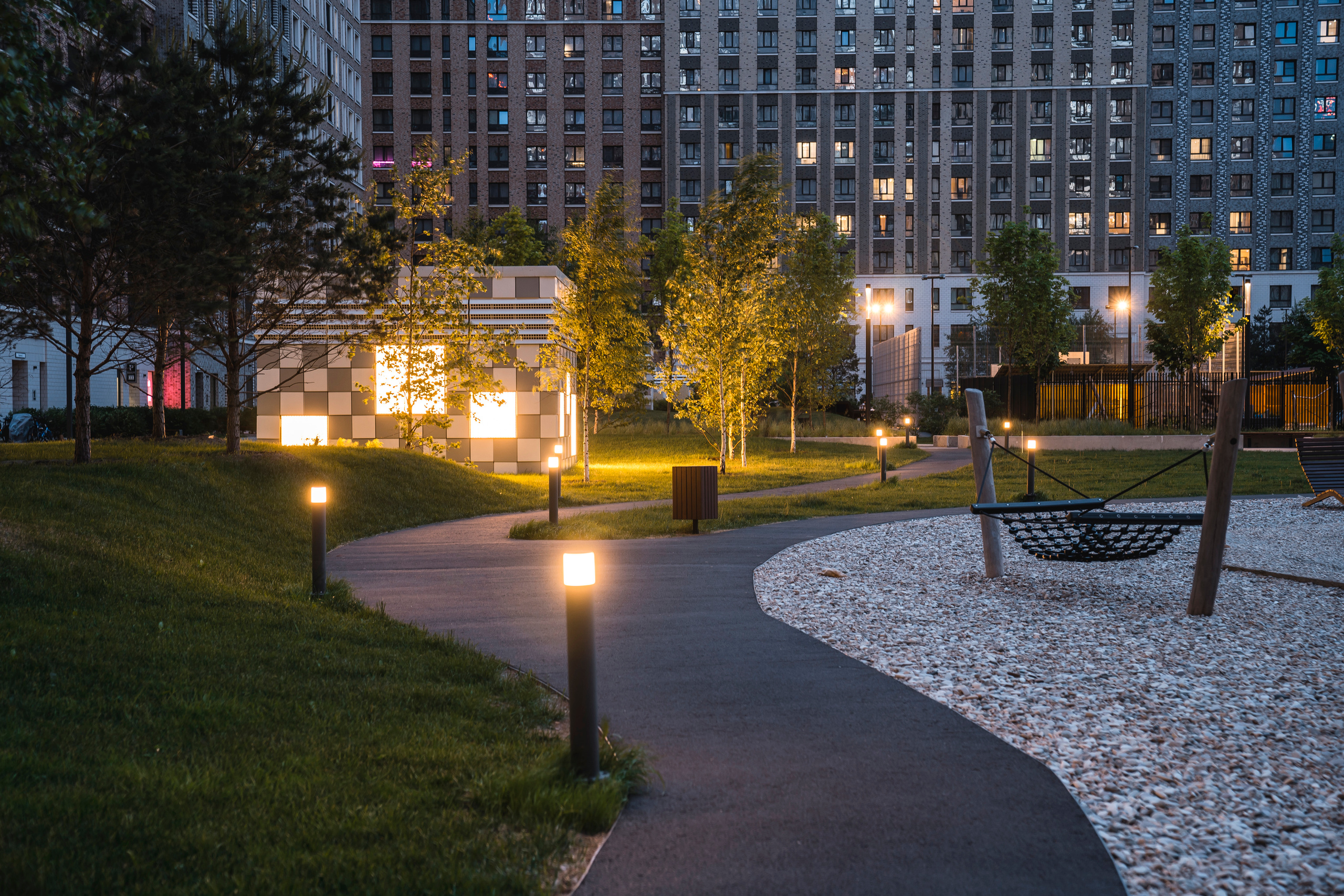 Seliger City, MR Group. @tomrus: Рустам Шагиморданов — фотограф