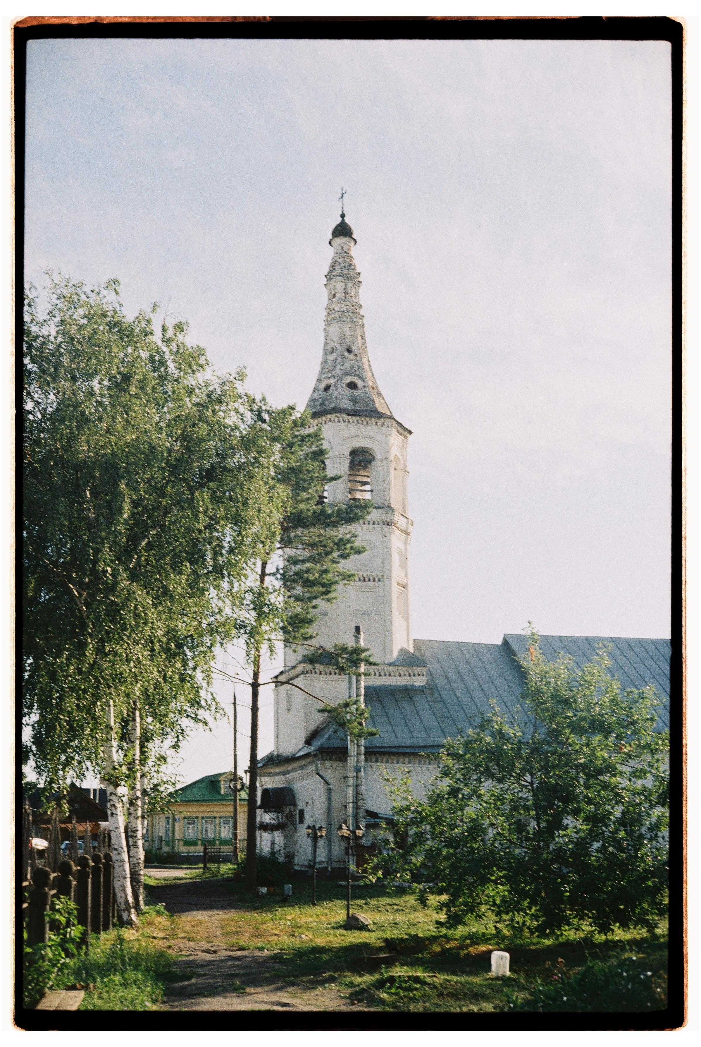 Suzdal. @tomrus: Рустам Шагиморданов — фотограф