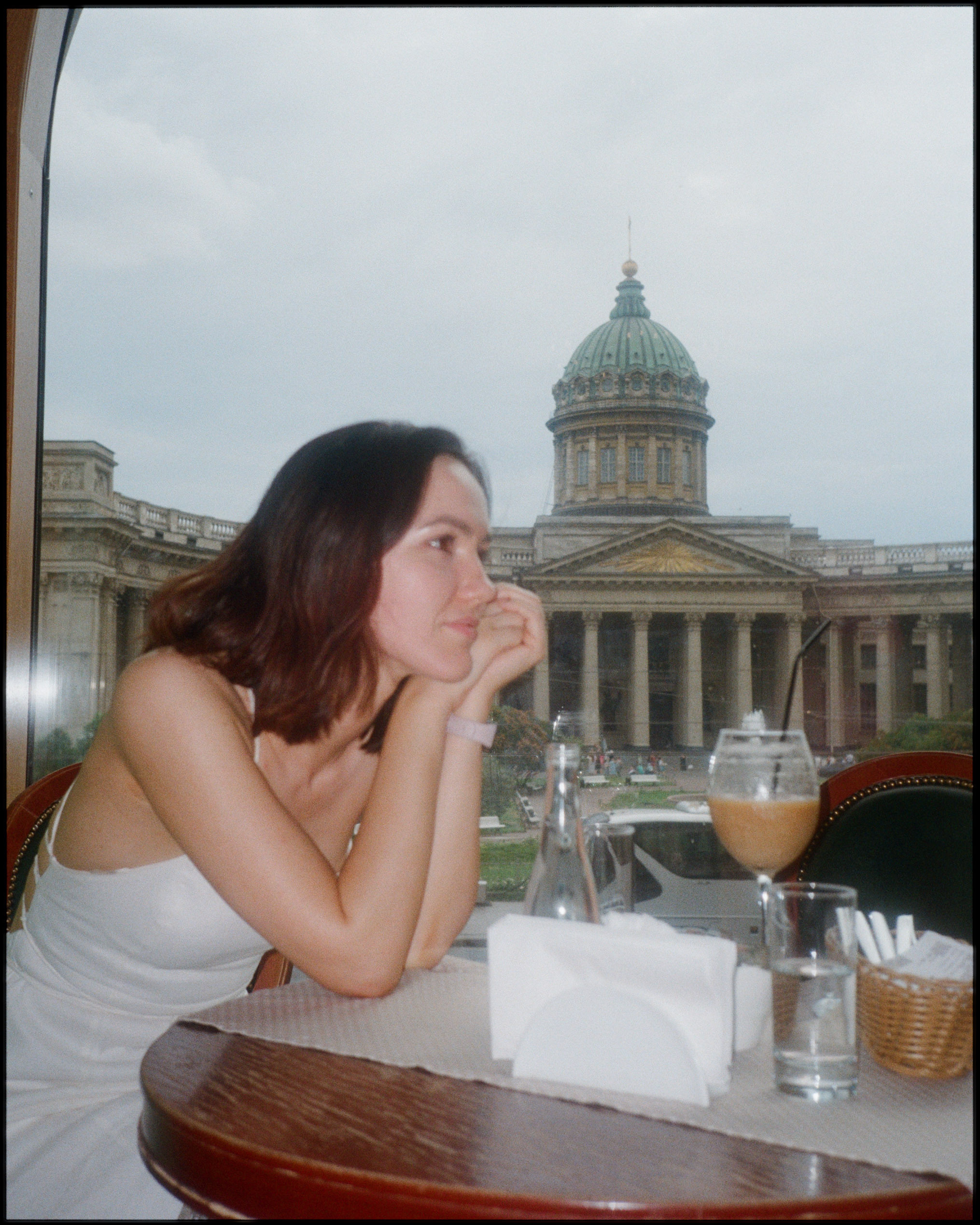 St. Petersburg. @tomrus: Рустам Шагиморданов — фотограф