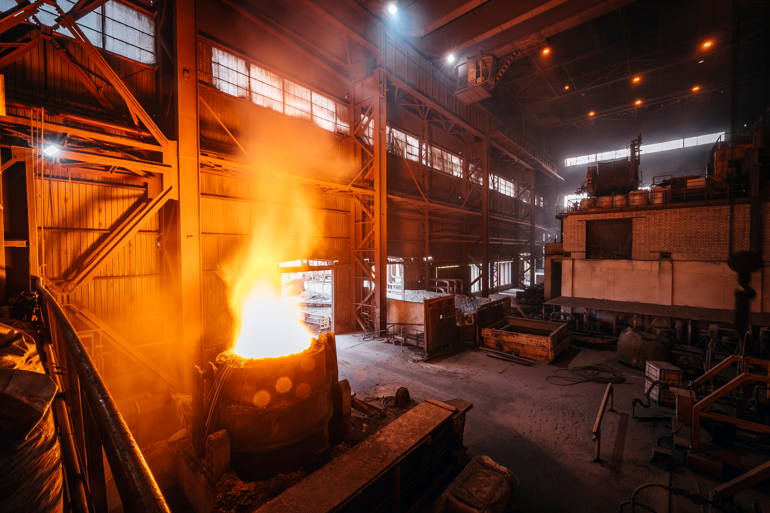 StavSteel, СтавСталь. @tomrus: Рустам Шагиморданов — фотограф